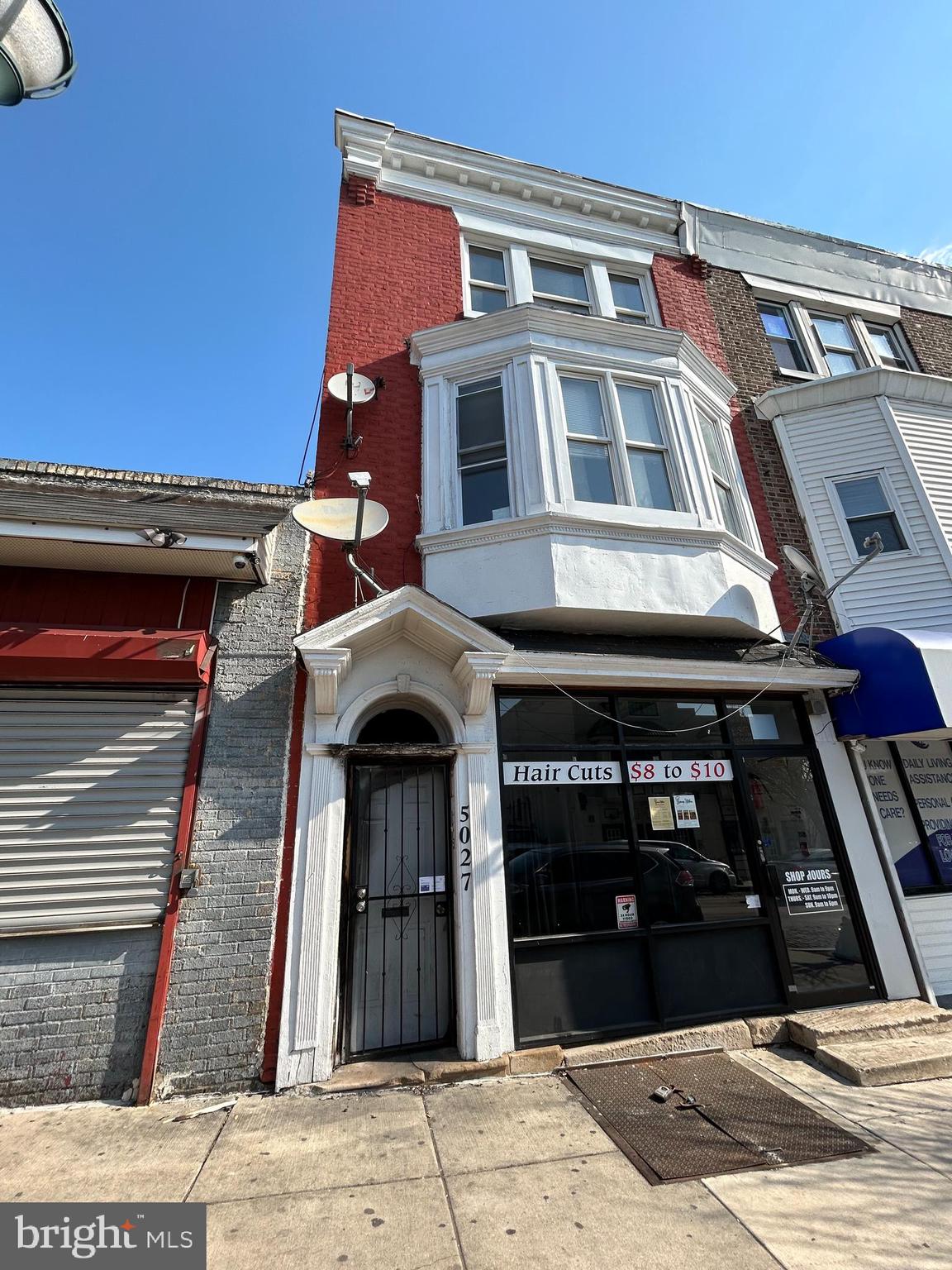 5027 GERMANTOWN AVENUE