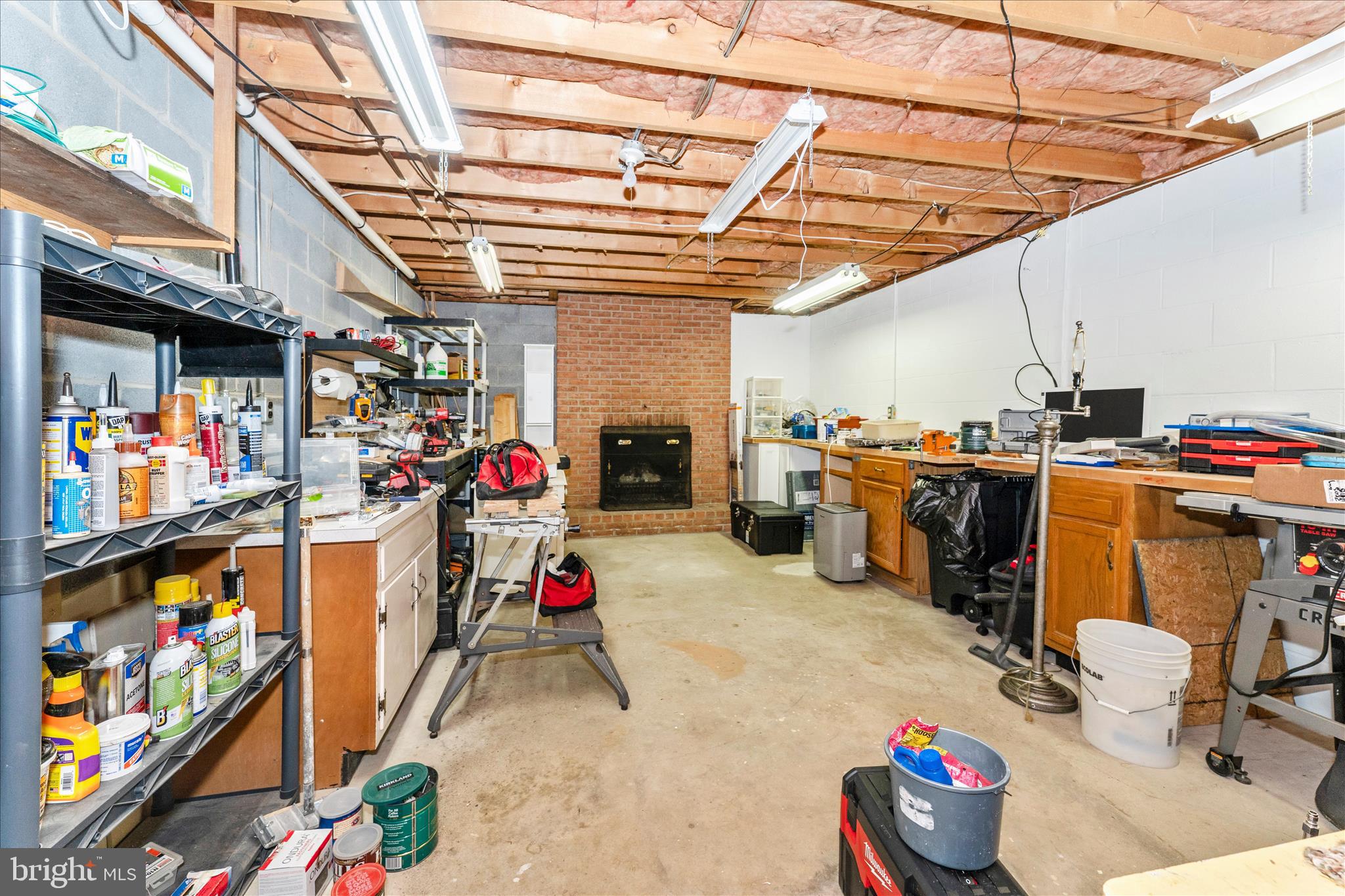 OAK RIDGE - Residential