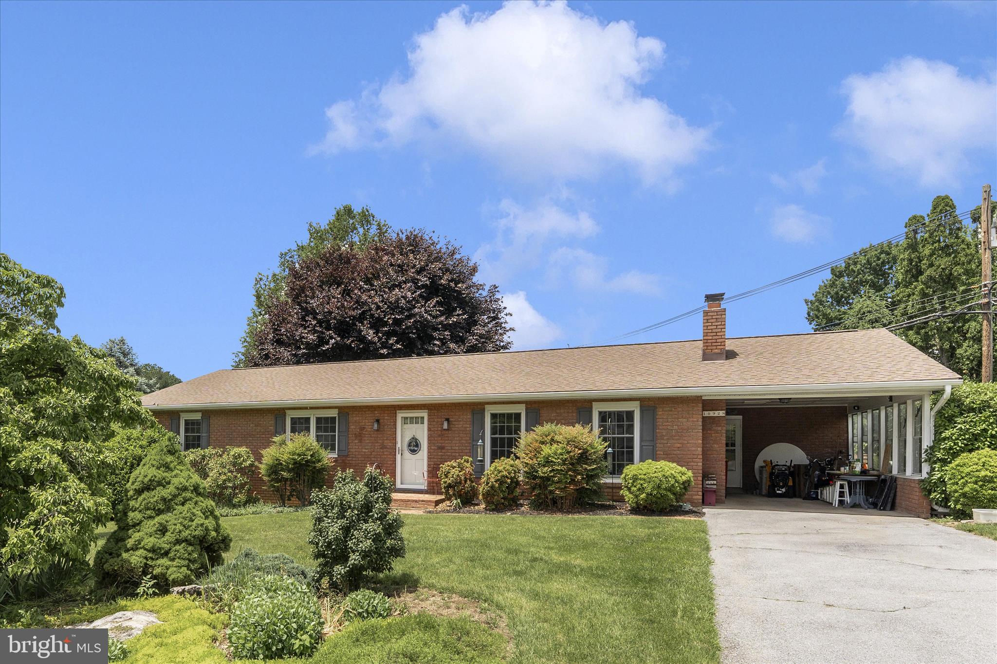 OAK RIDGE - Residential