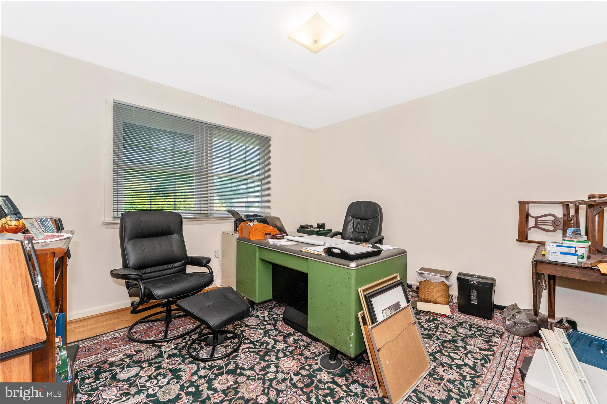 OAK RIDGE - Residential