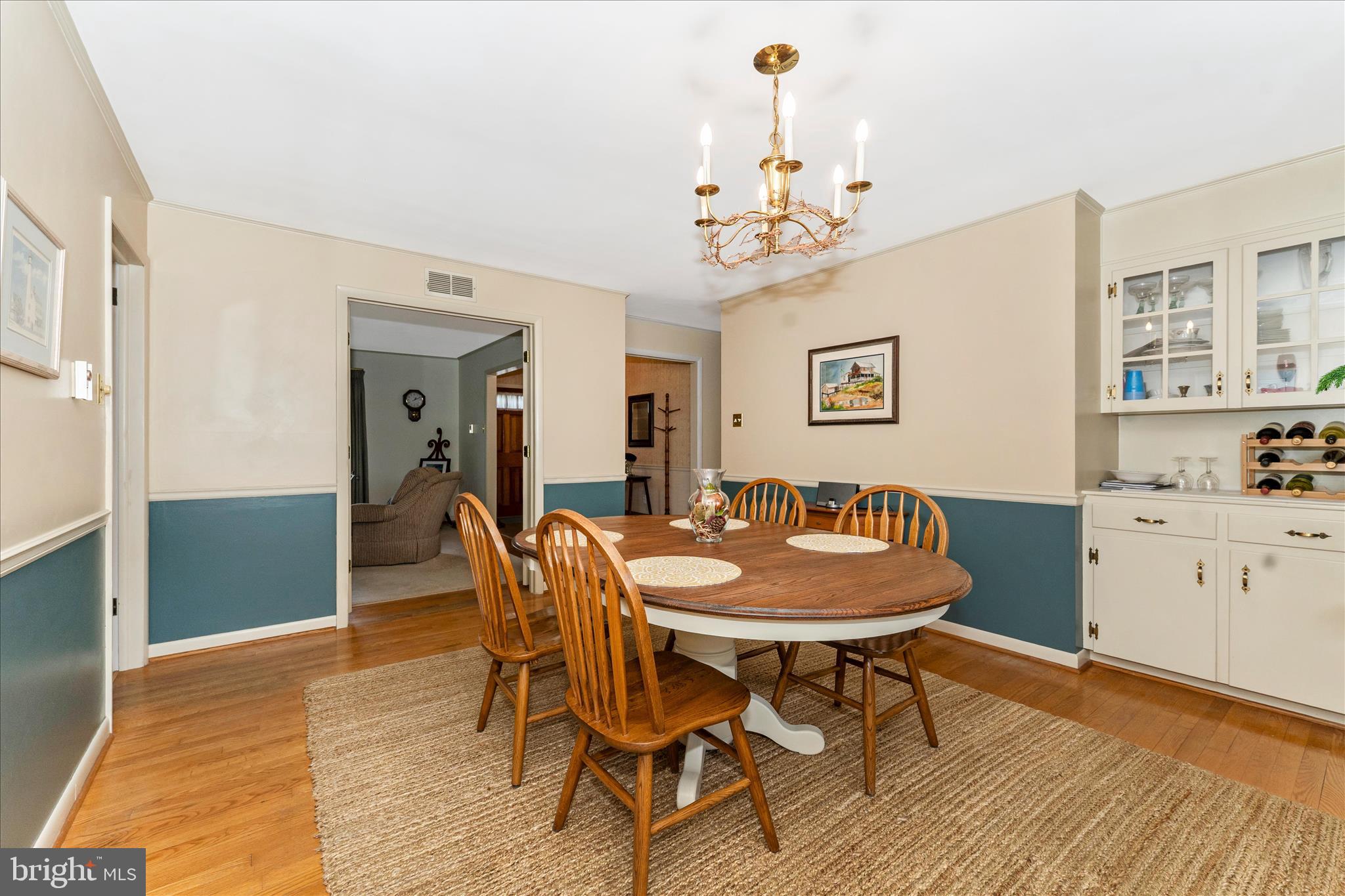 OAK RIDGE - Residential