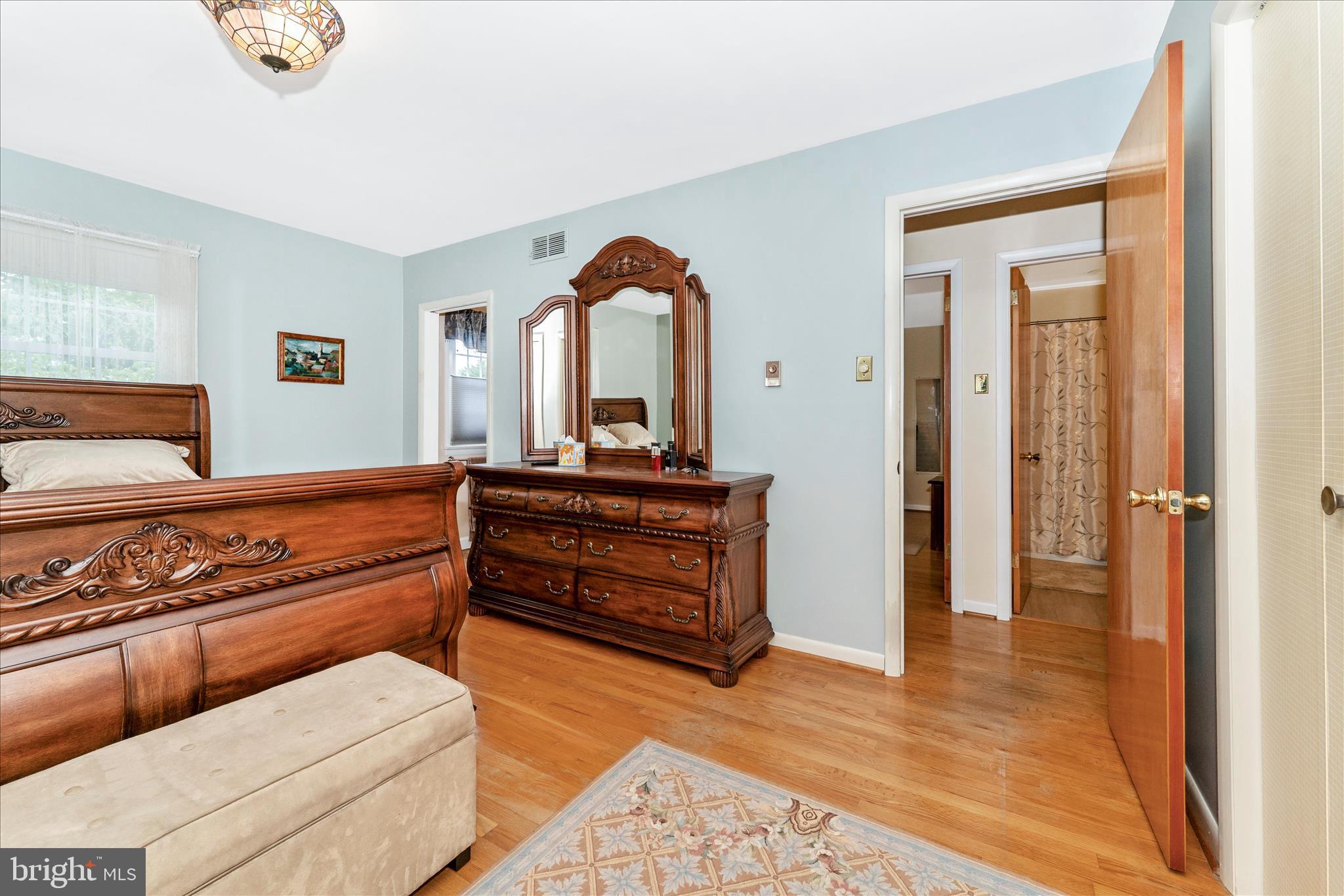 OAK RIDGE - Residential