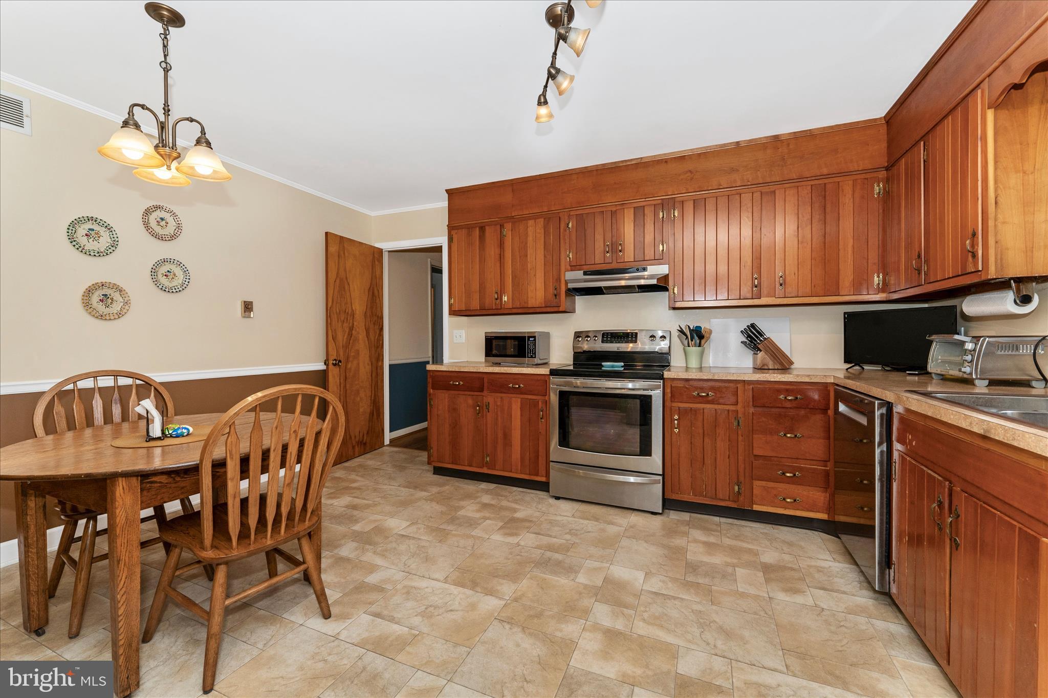 OAK RIDGE - Residential