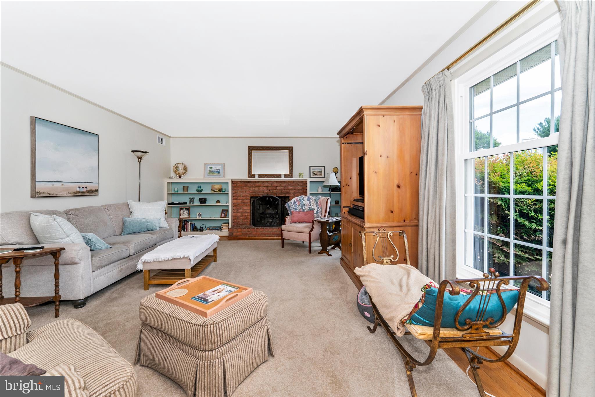 OAK RIDGE - Residential