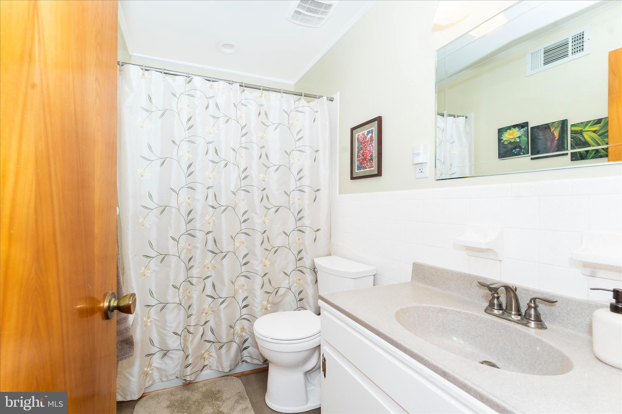 OAK RIDGE - Residential
