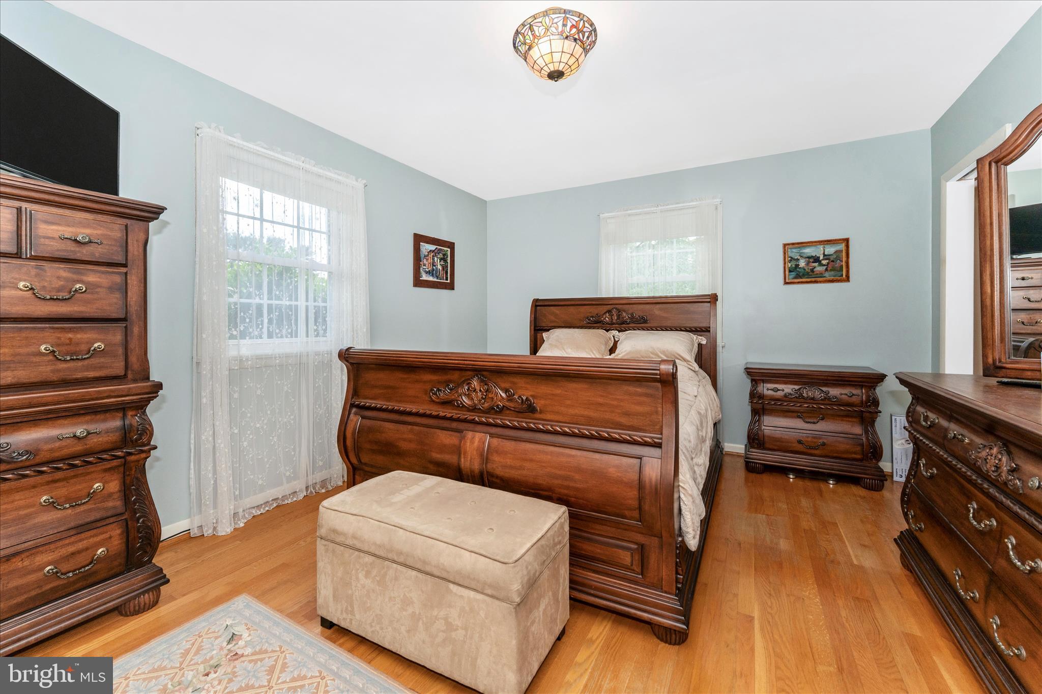 OAK RIDGE - Residential