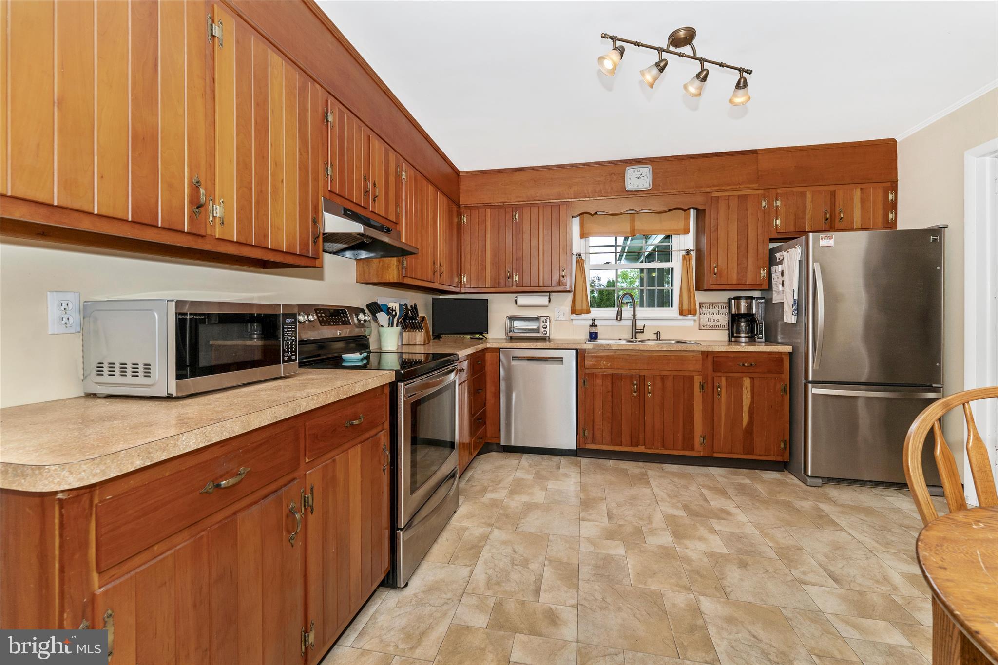 OAK RIDGE - Residential