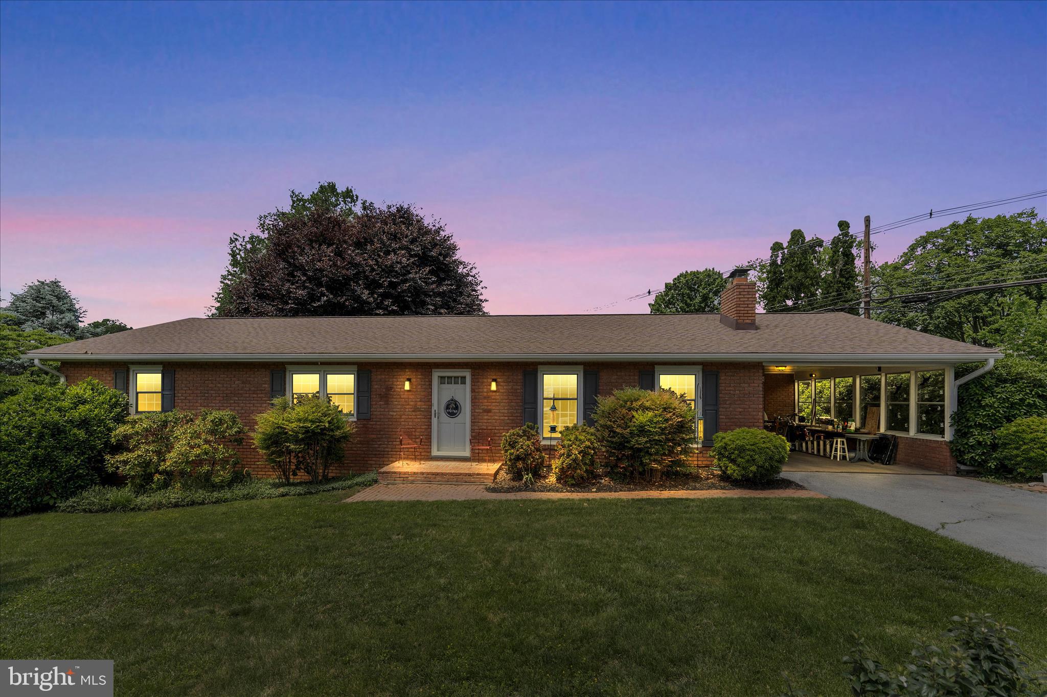 OAK RIDGE - Residential