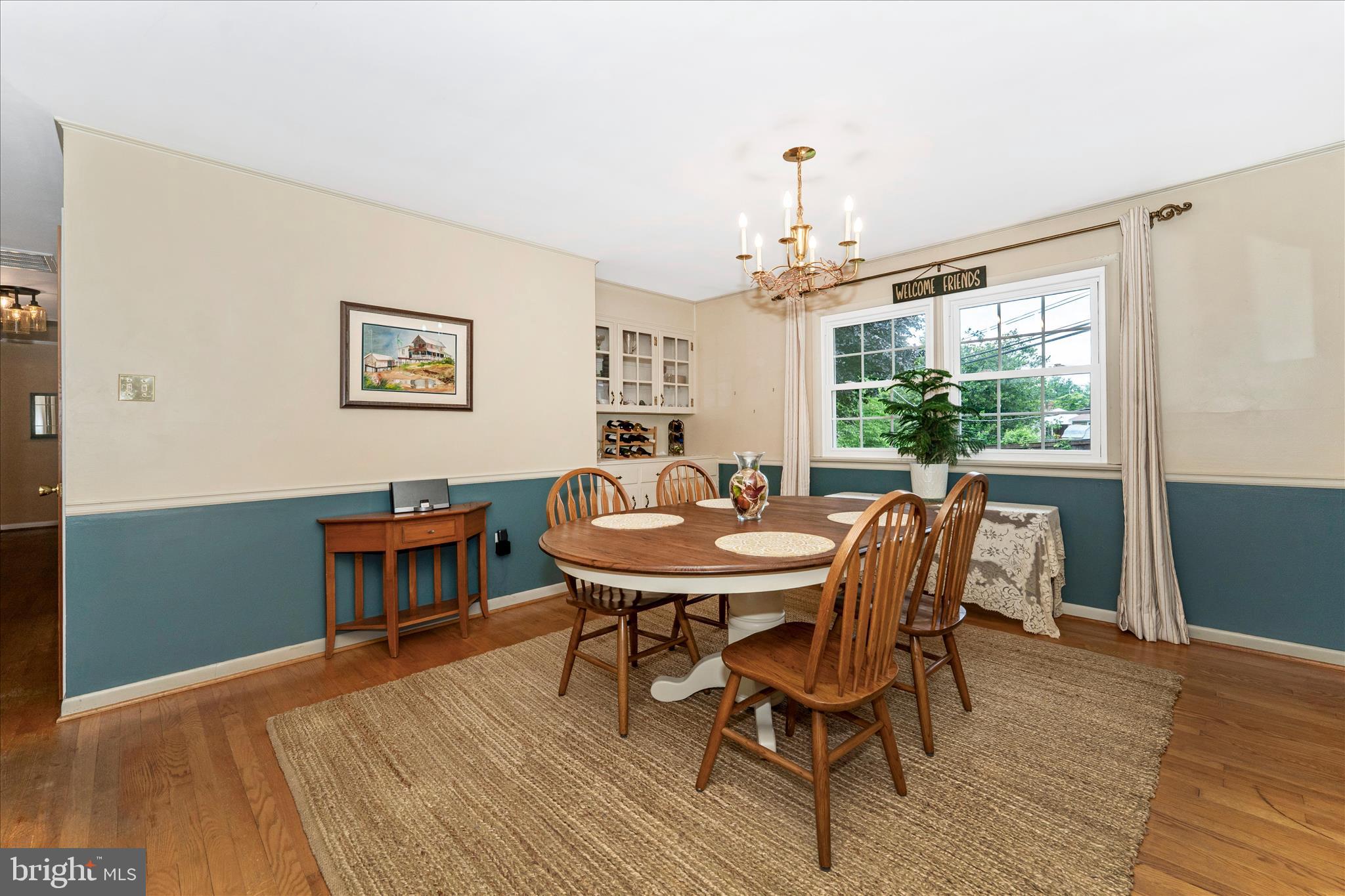 OAK RIDGE - Residential