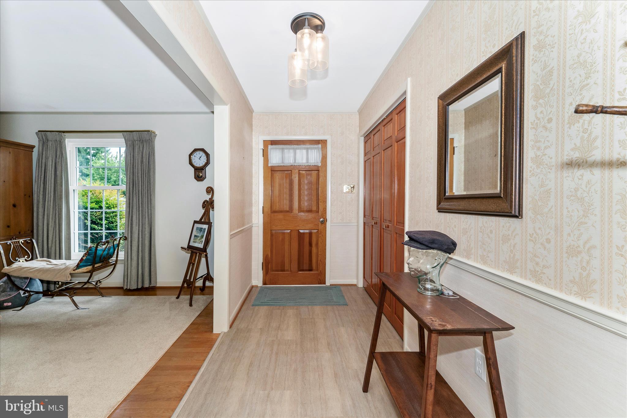 OAK RIDGE - Residential