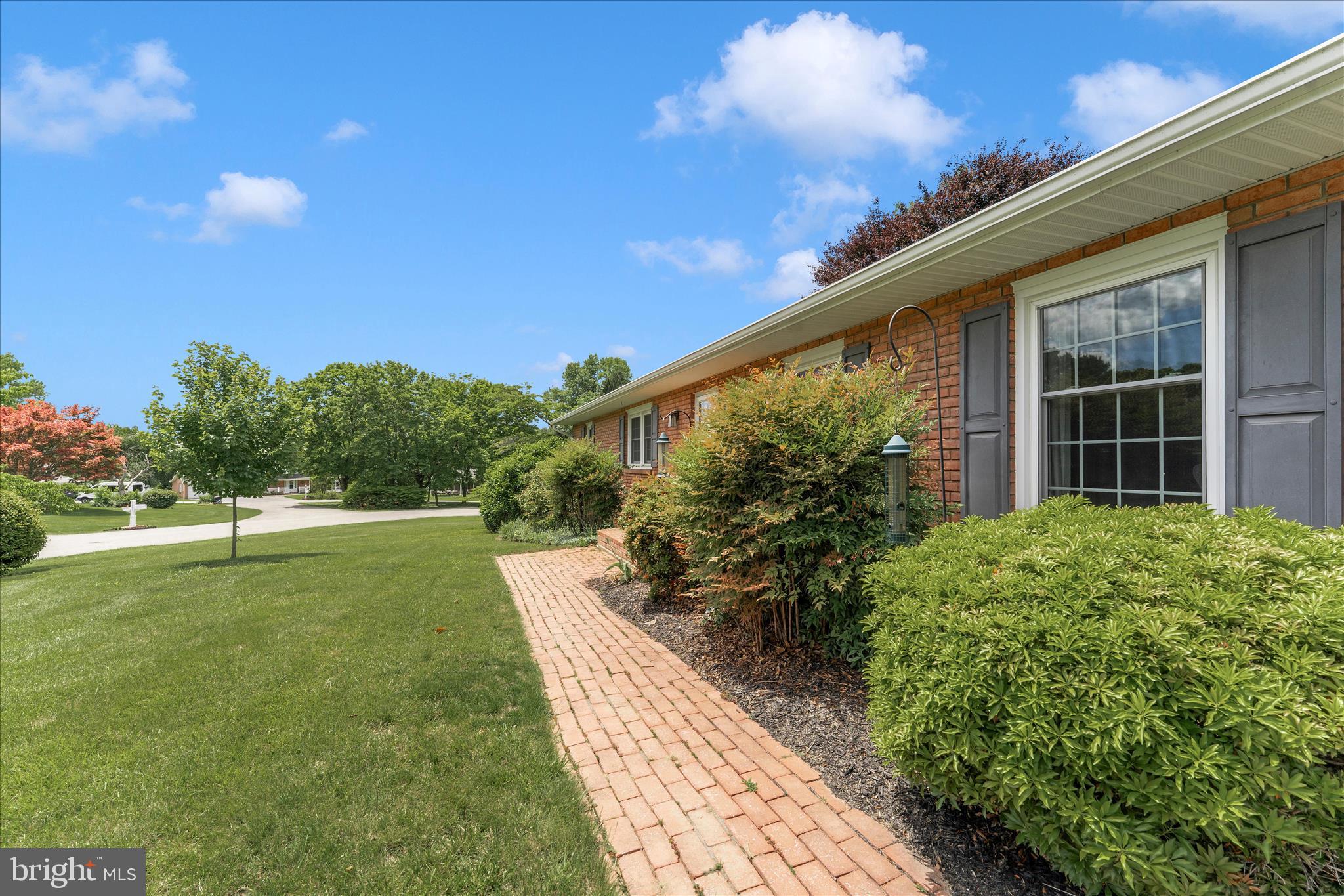 OAK RIDGE - Residential