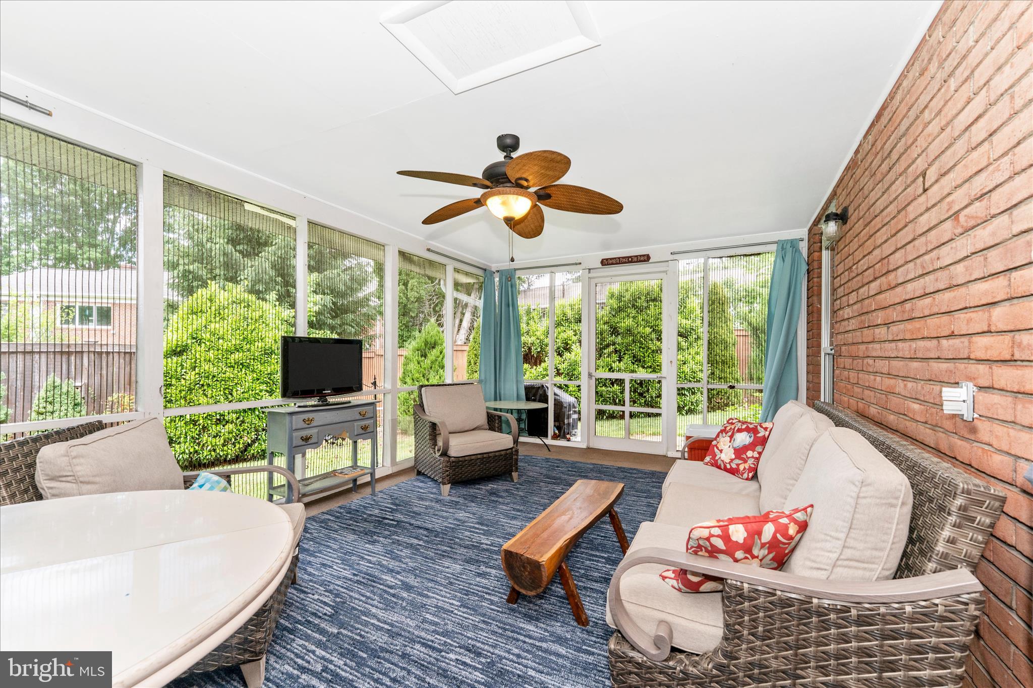 OAK RIDGE - Residential