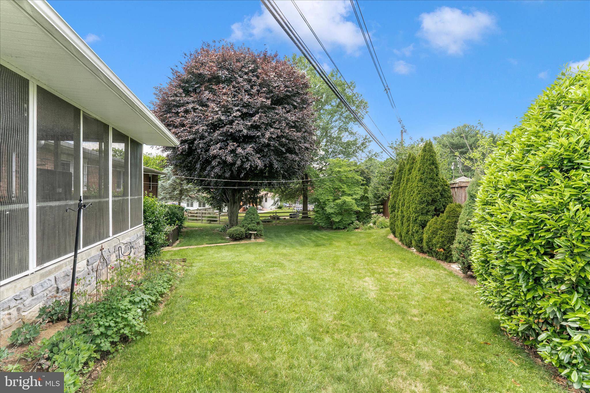 OAK RIDGE - Residential