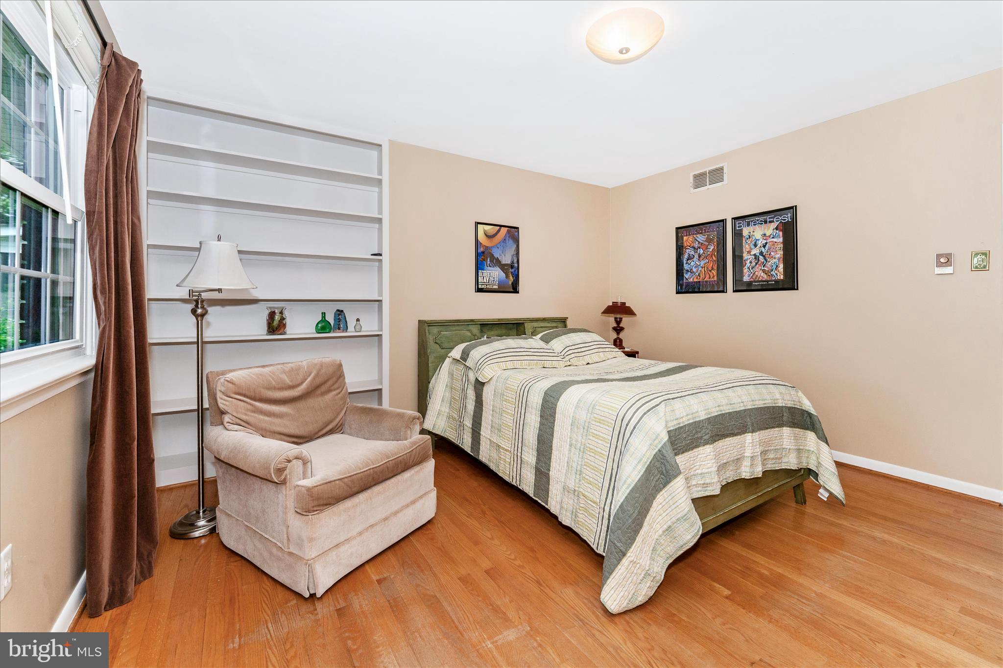 OAK RIDGE - Residential