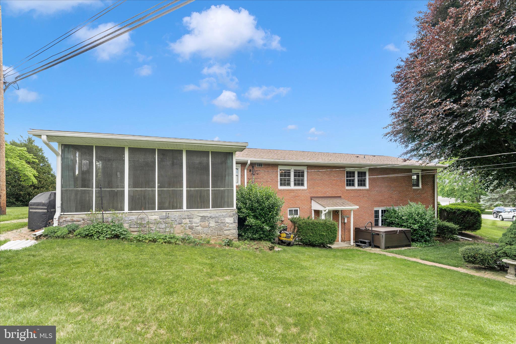 OAK RIDGE - Residential