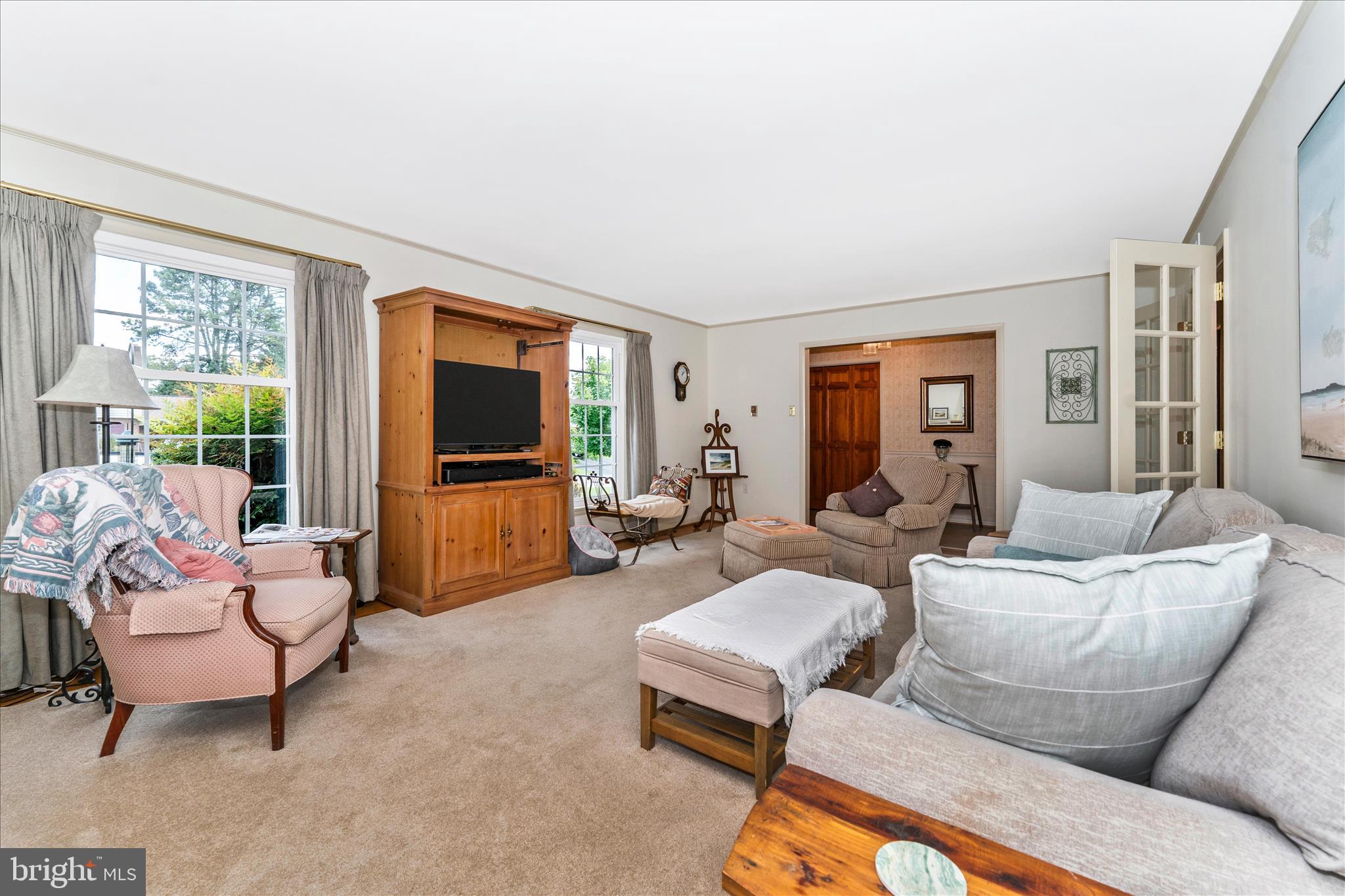 OAK RIDGE - Residential