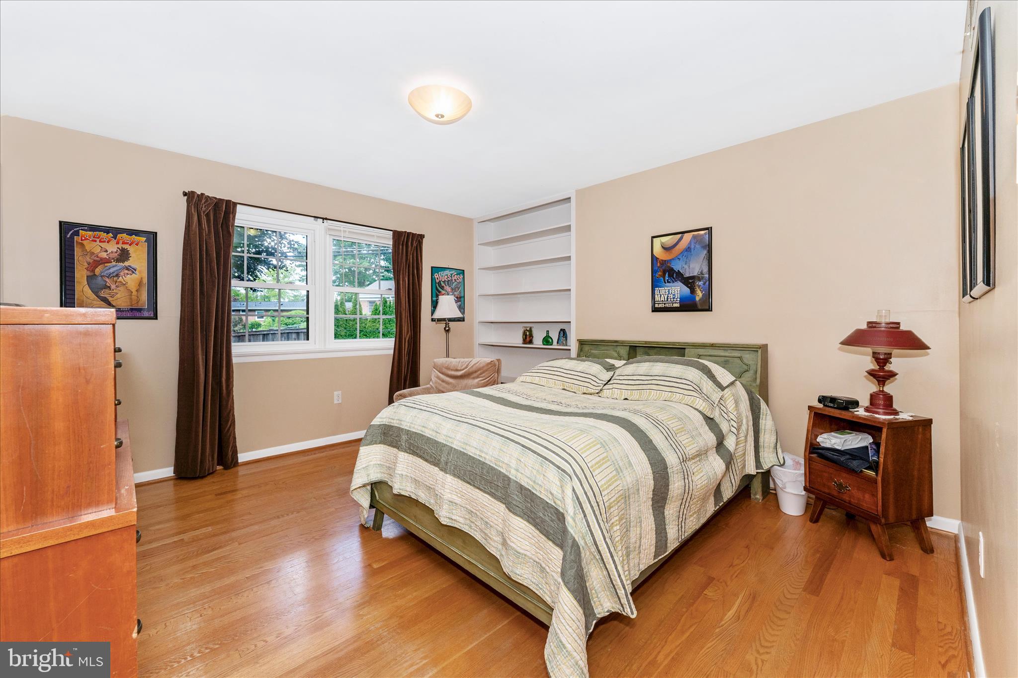 OAK RIDGE - Residential