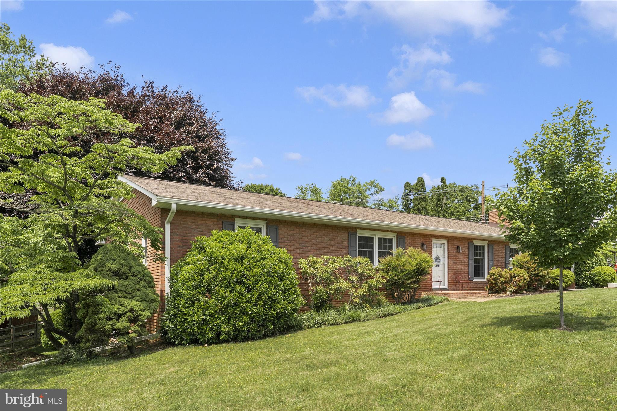 OAK RIDGE - Residential