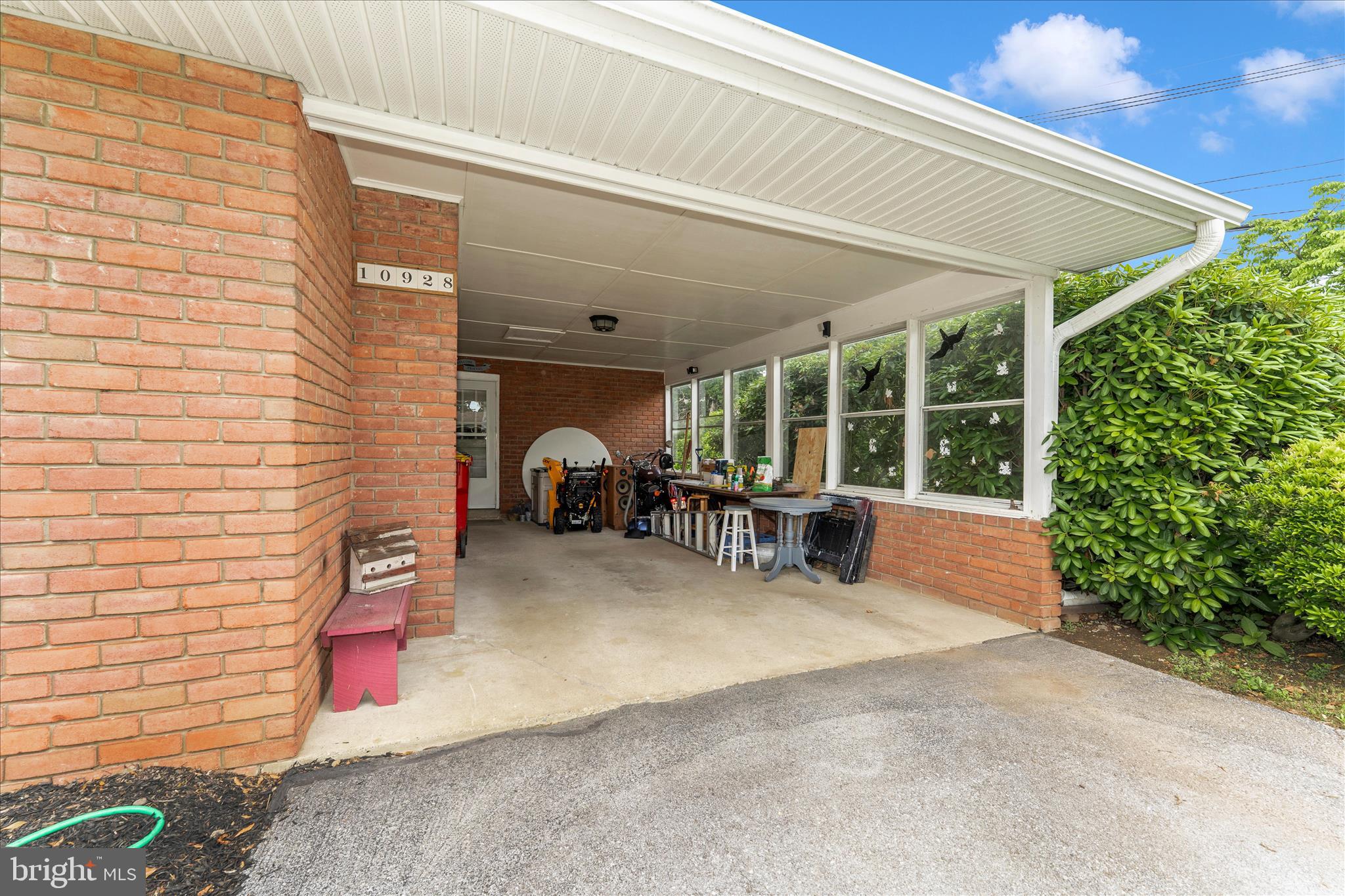 OAK RIDGE - Residential