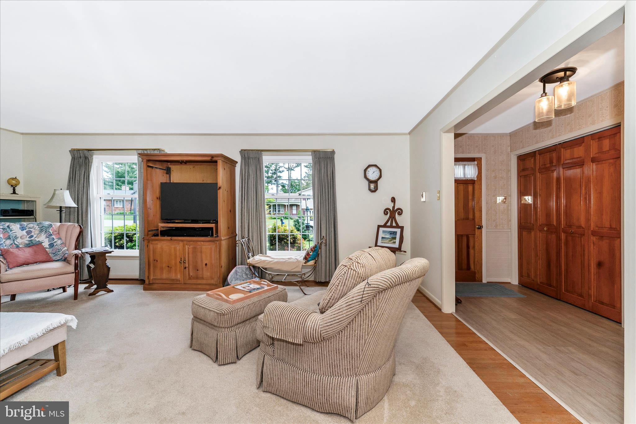 OAK RIDGE - Residential