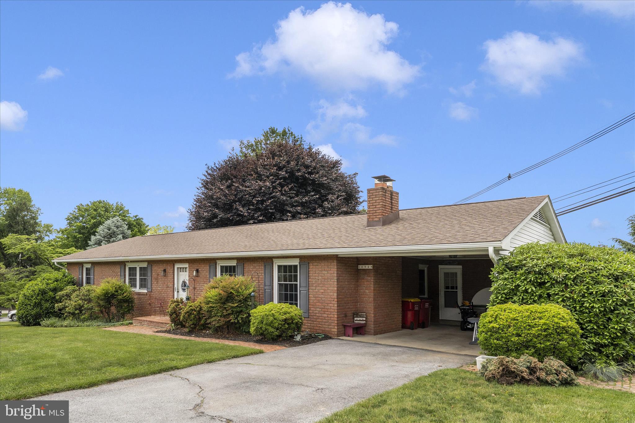 OAK RIDGE - Residential