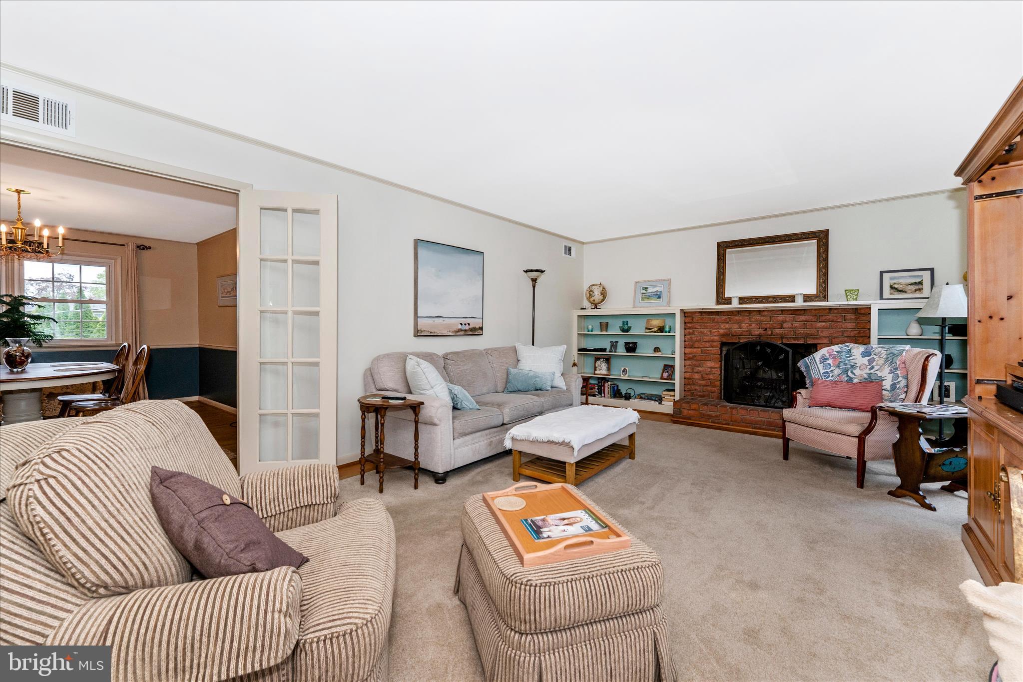 OAK RIDGE - Residential