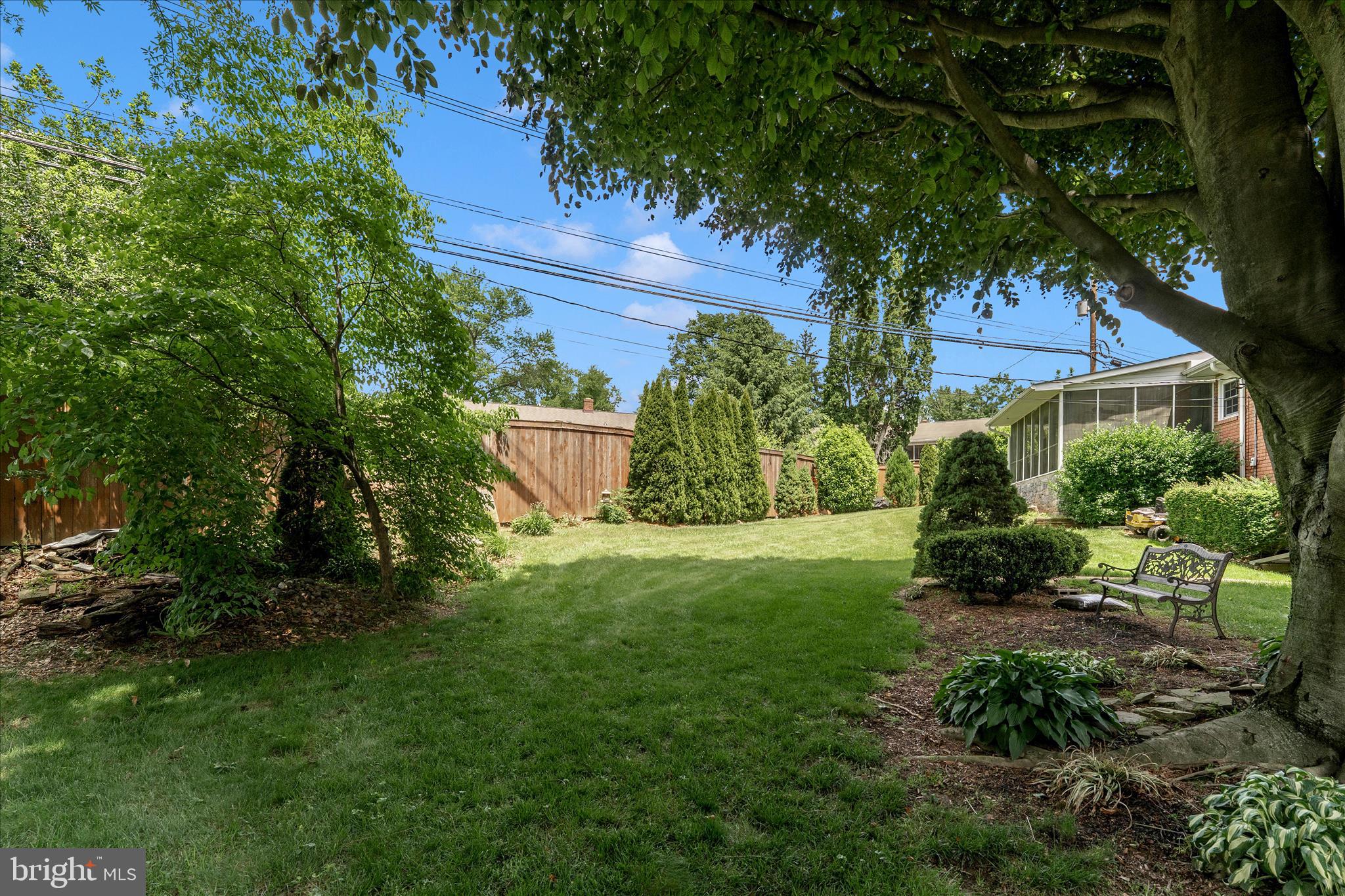 OAK RIDGE - Residential