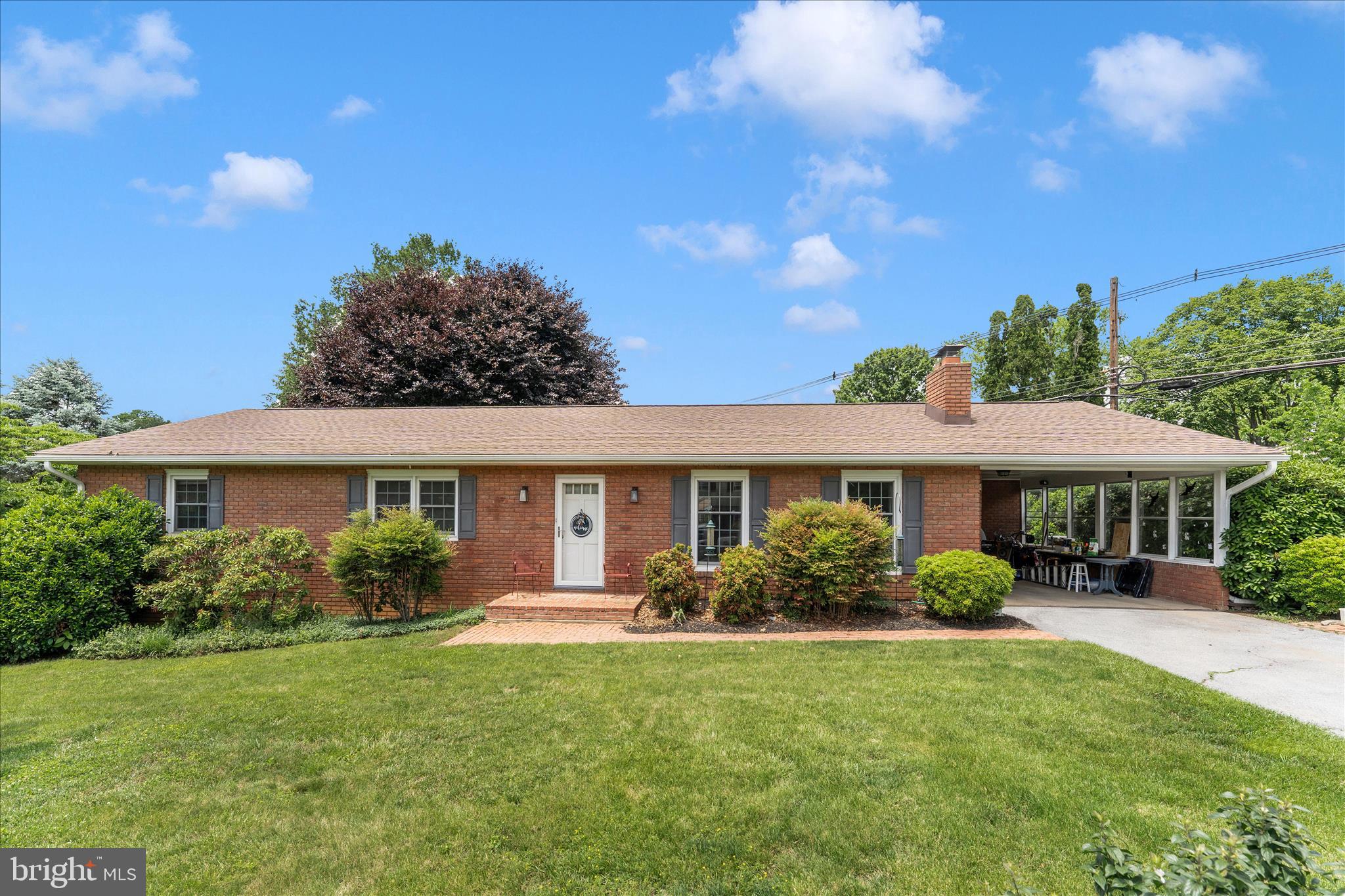 OAK RIDGE - Residential