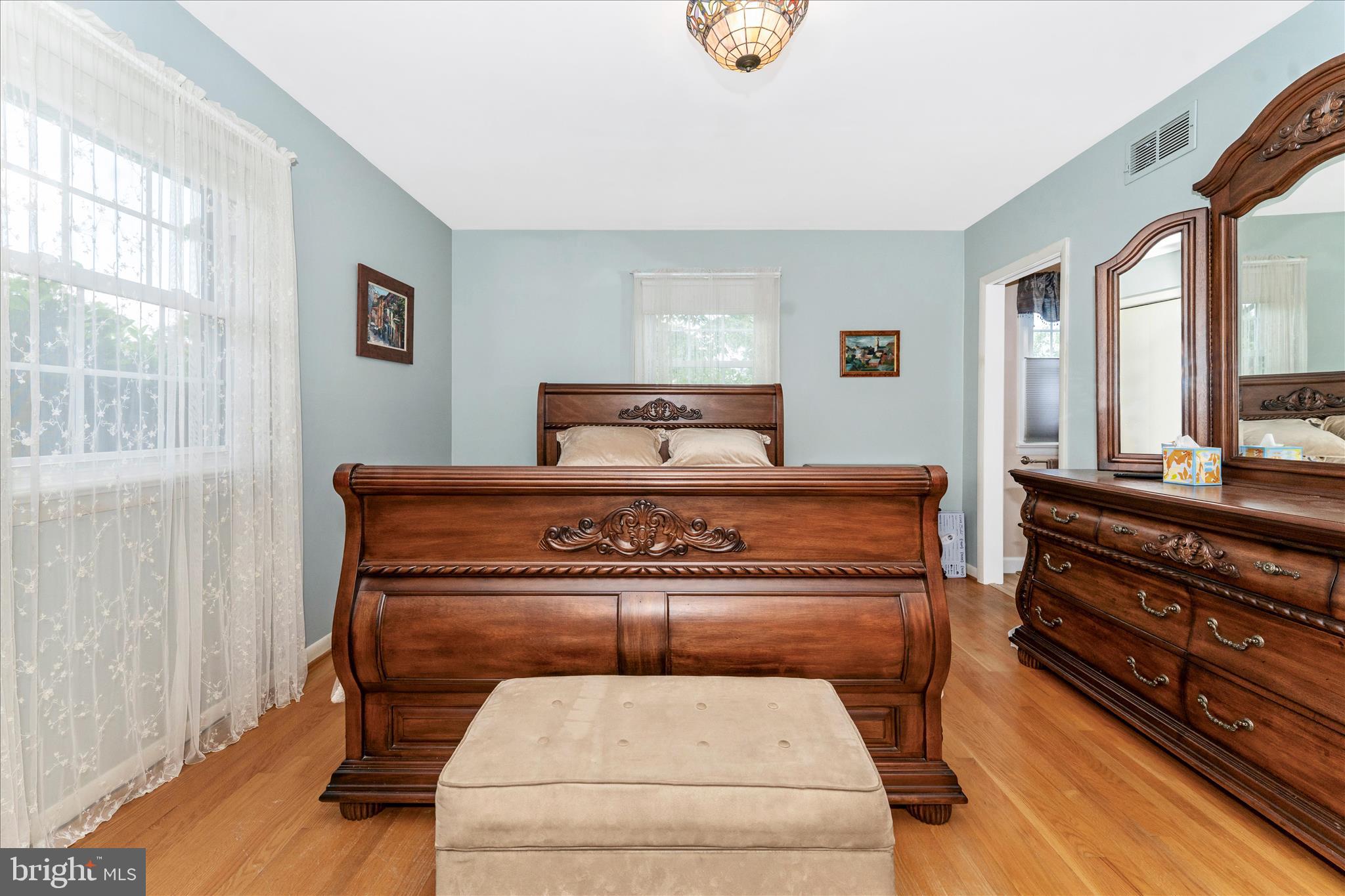 OAK RIDGE - Residential