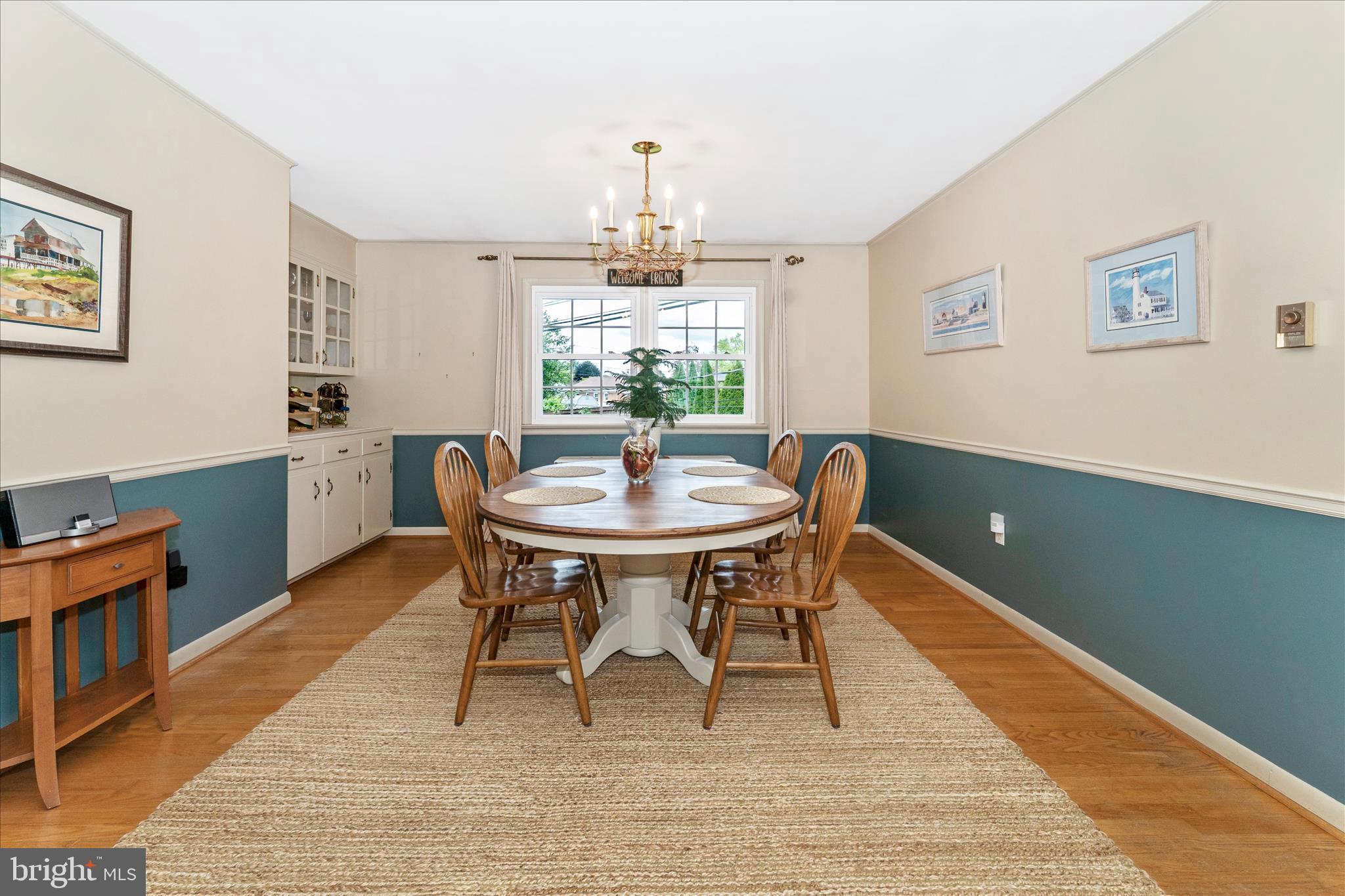 OAK RIDGE - Residential