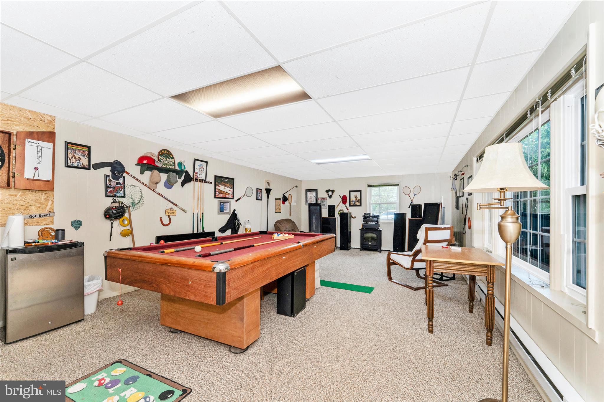OAK RIDGE - Residential