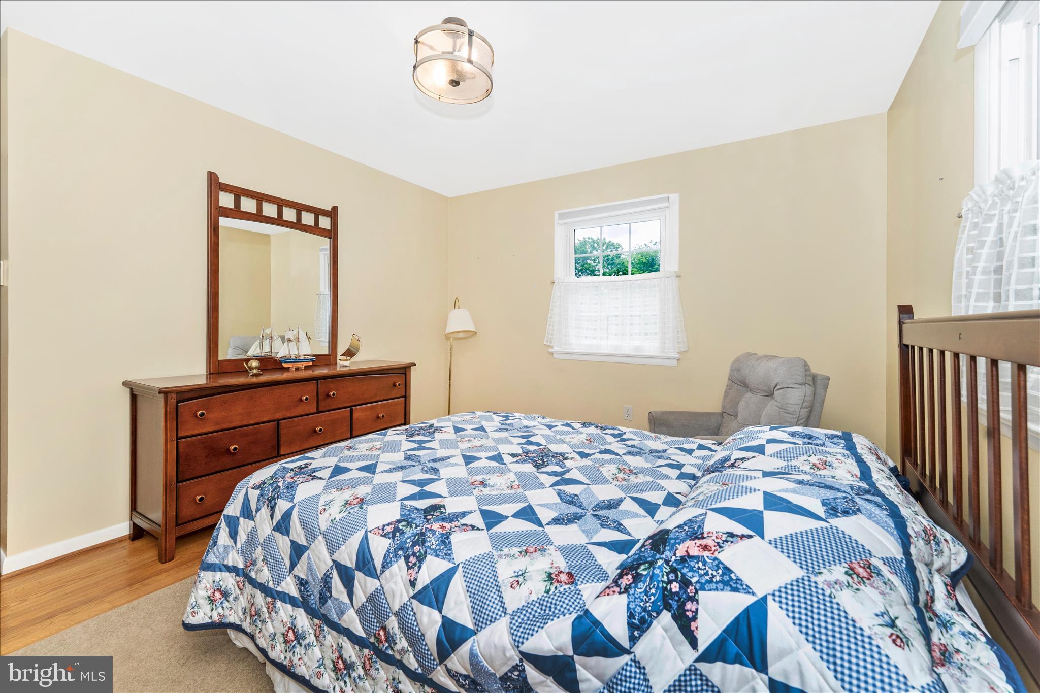 OAK RIDGE - Residential