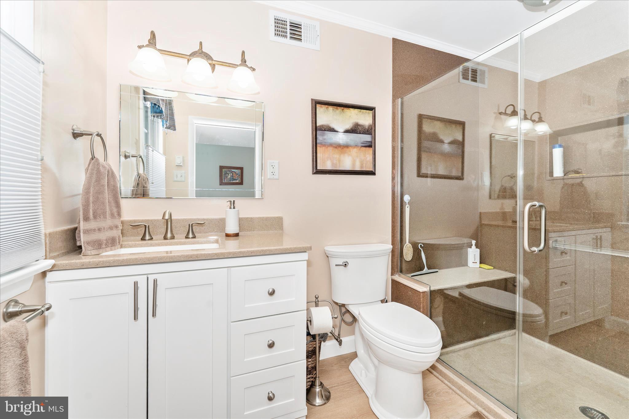 OAK RIDGE - Residential