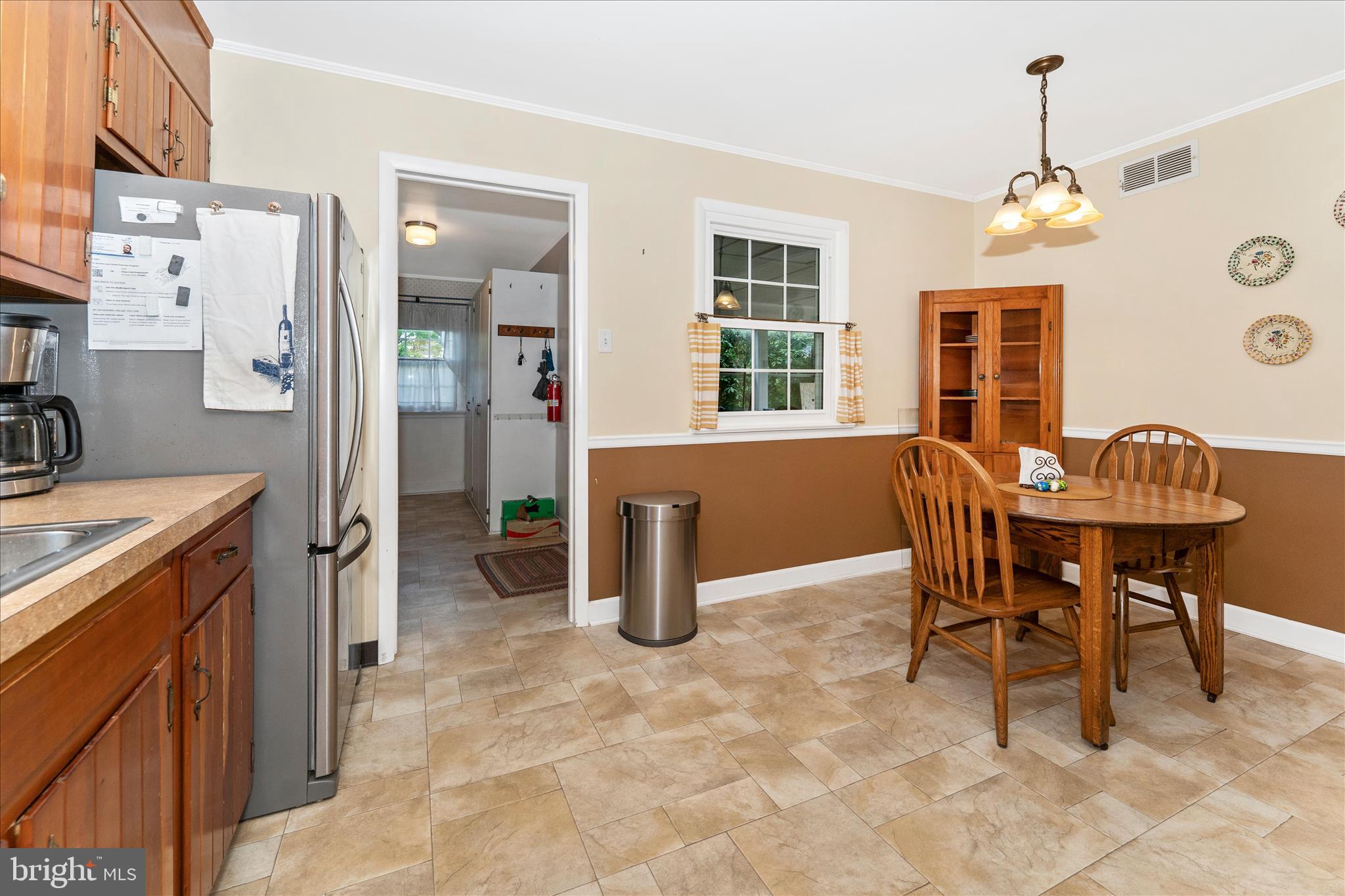 OAK RIDGE - Residential