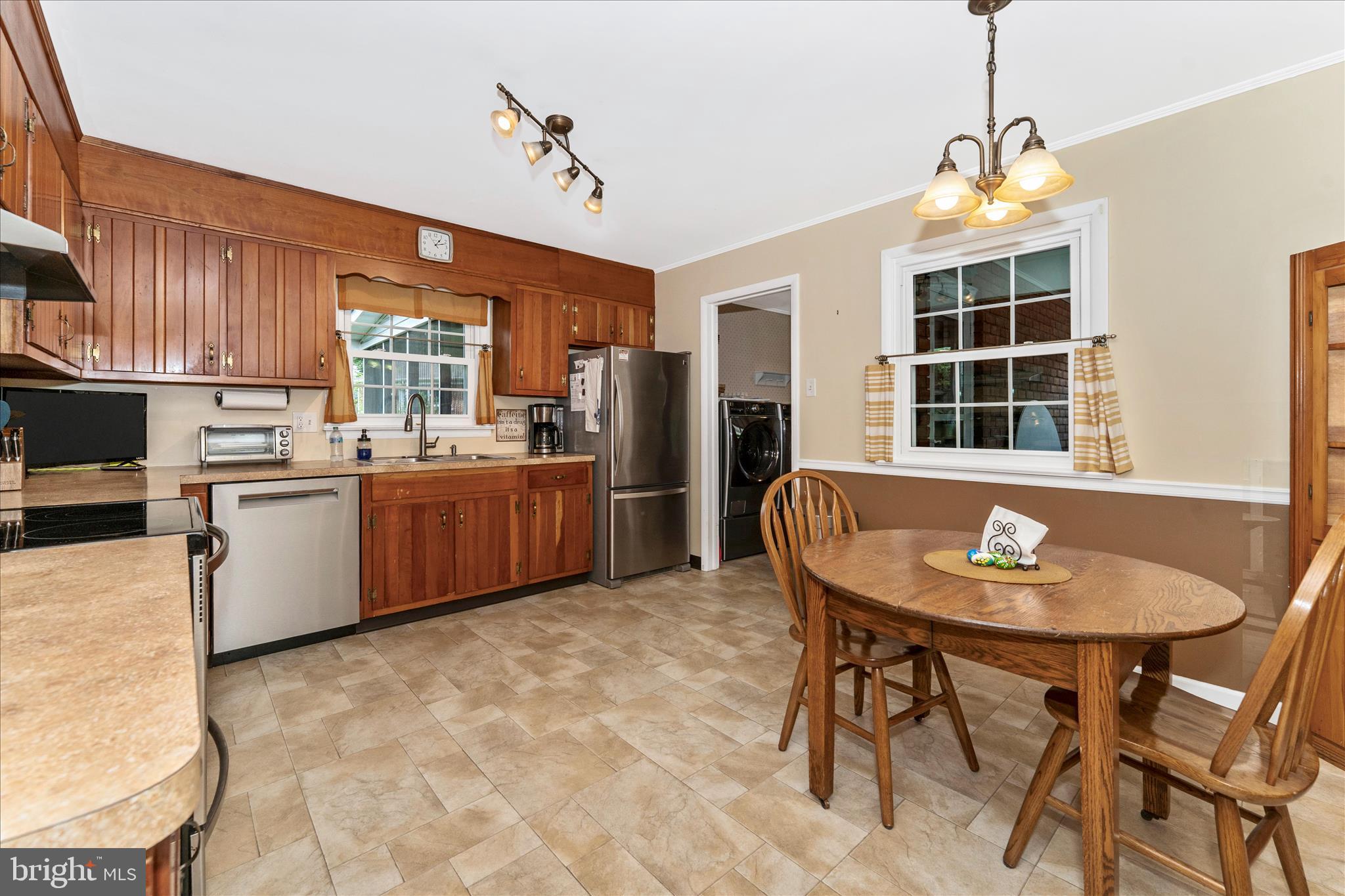 OAK RIDGE - Residential