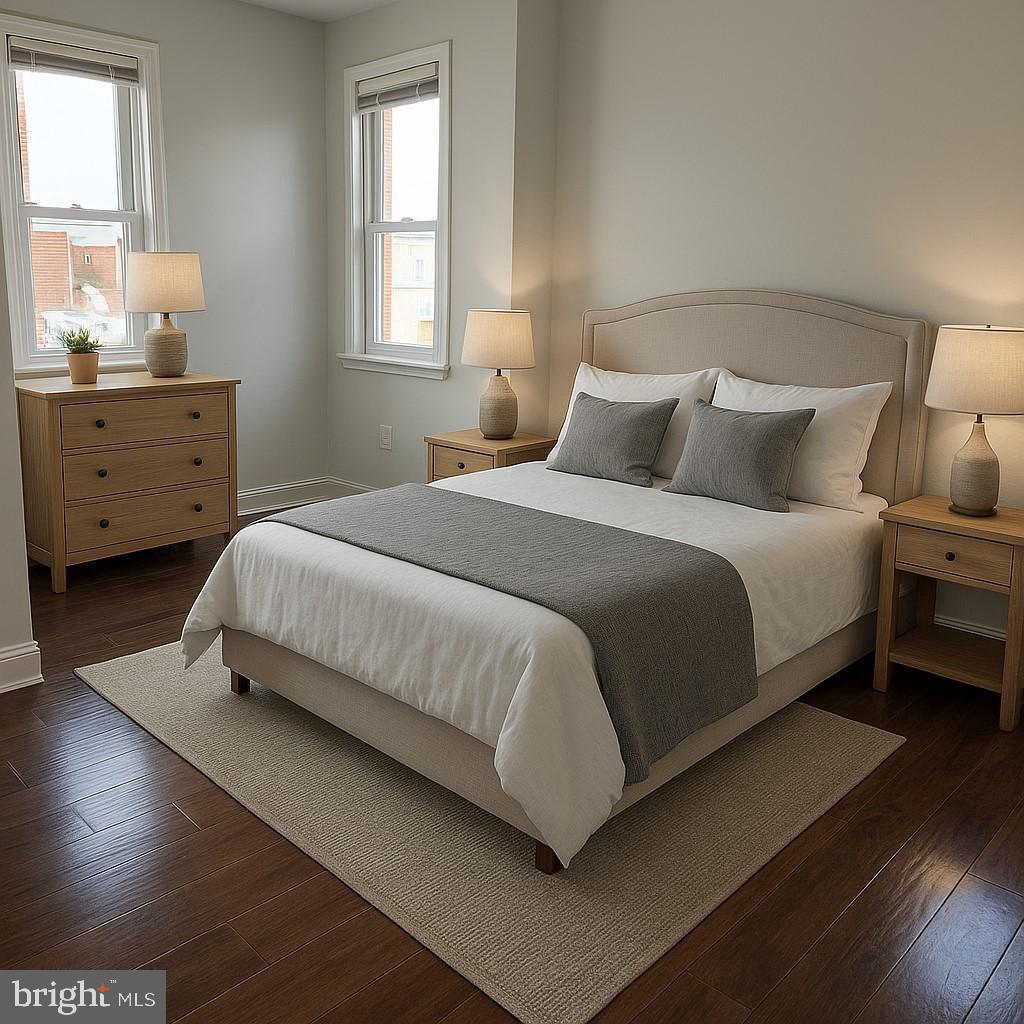 CEDAR PARK - Residential