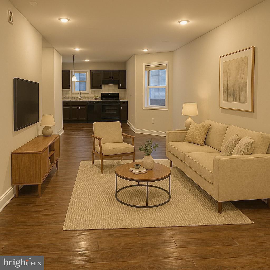 CEDAR PARK - Residential