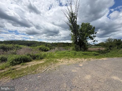 Vacant Land For Sale - 1355 Colvin Road<br/> WILLIAMSPORT, PA 17701