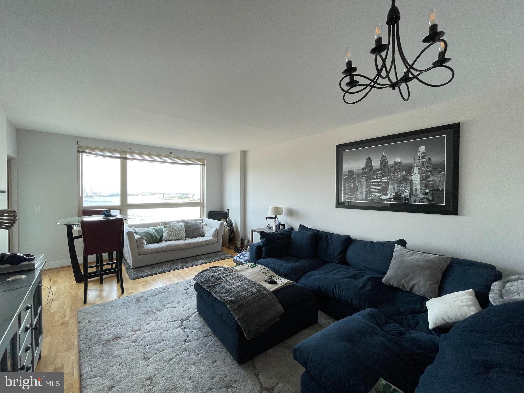 717 S CHRIS COLUMBUS BOULEVARD PH11