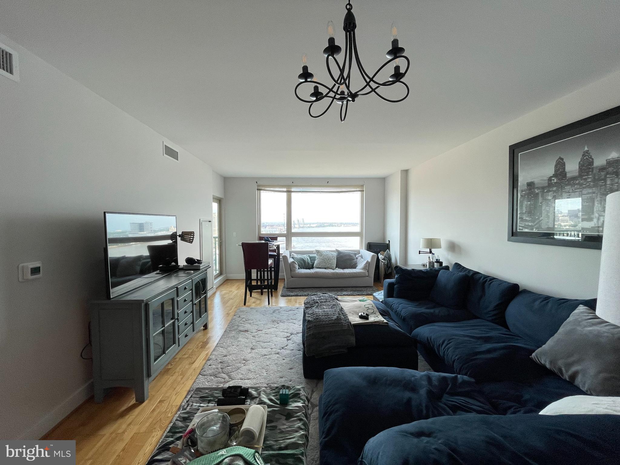 717 S CHRIS COLUMBUS BOULEVARD PH11
