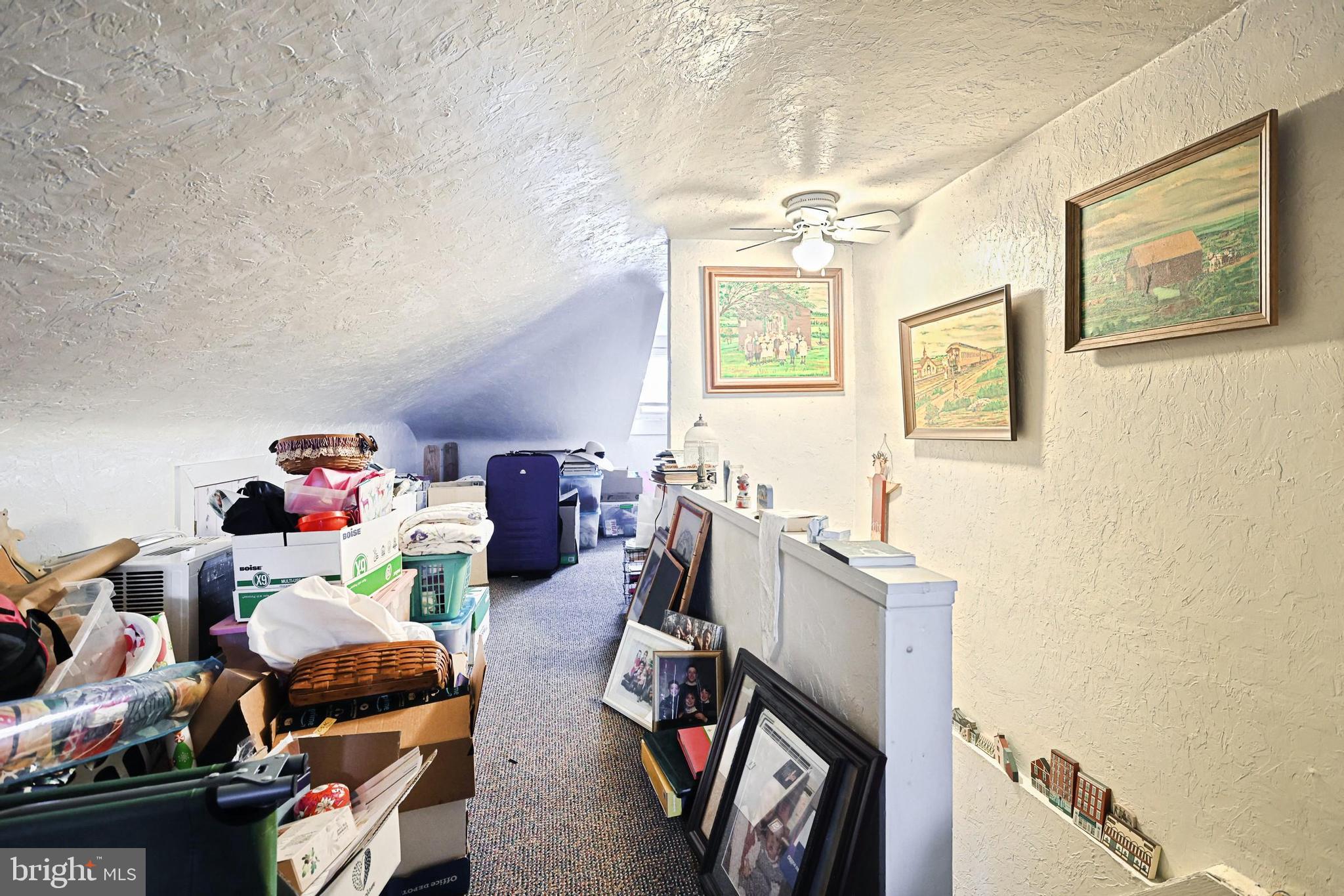 WEST YORK BORO - Residential