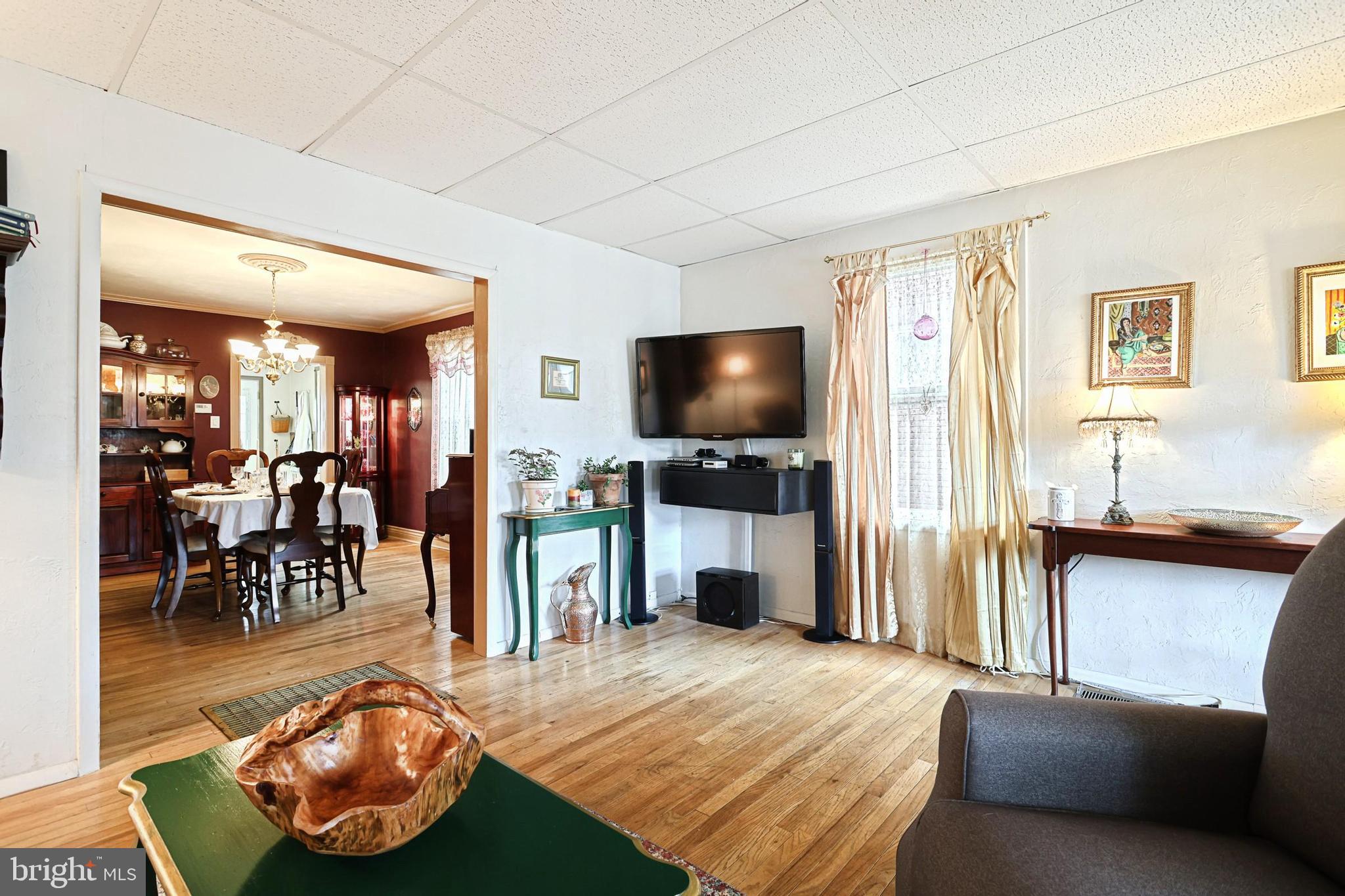 WEST YORK BORO - Residential