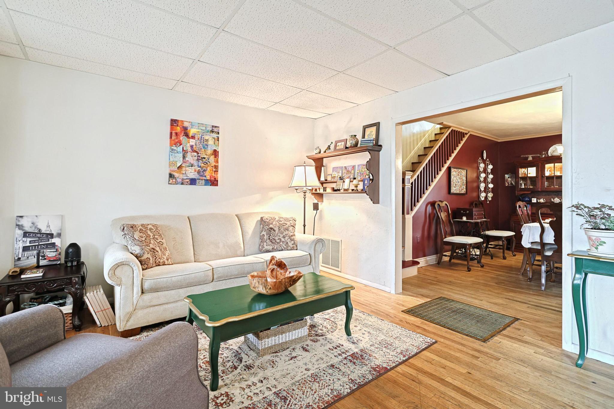 WEST YORK BORO - Residential