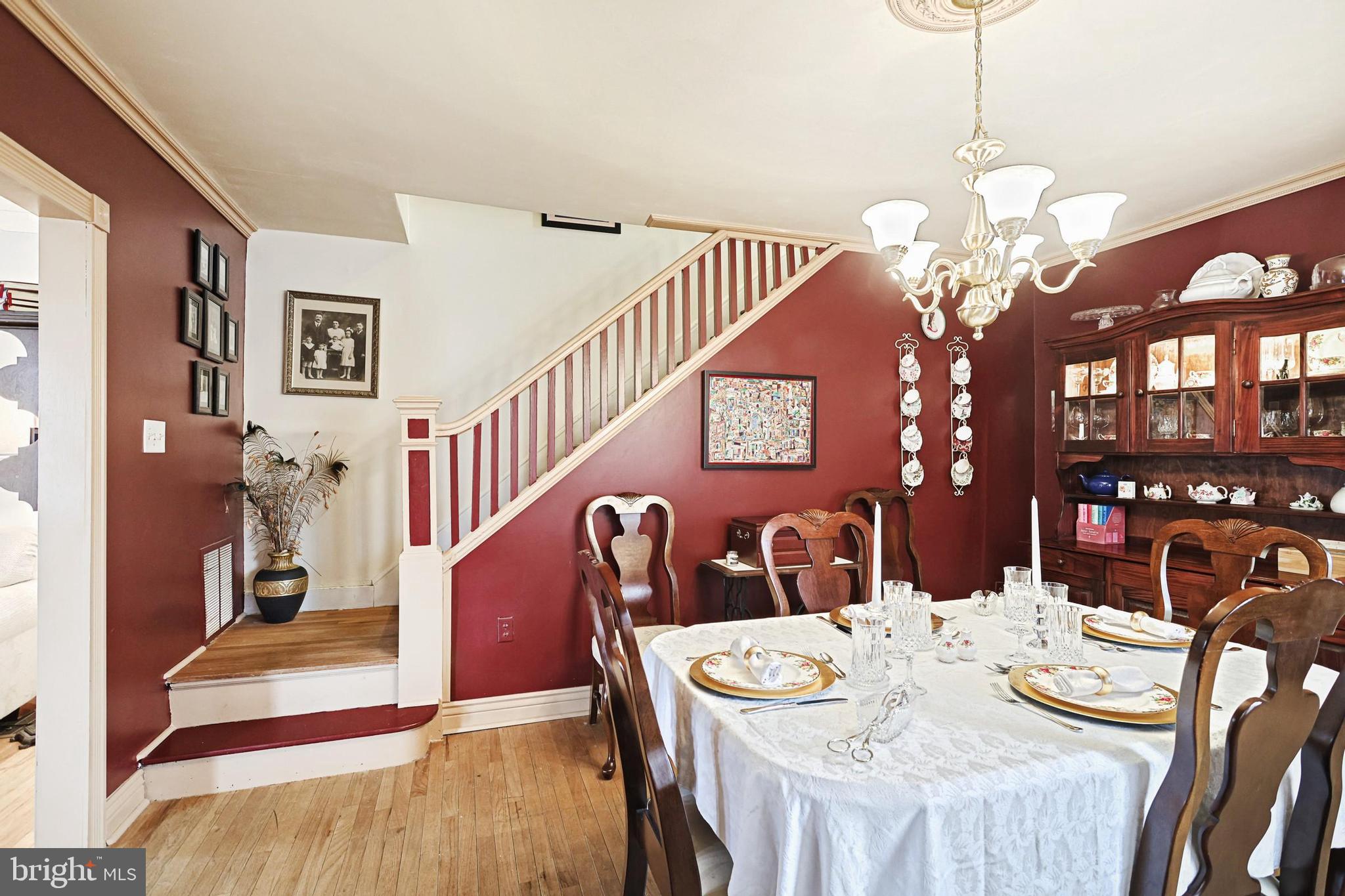 WEST YORK BORO - Residential