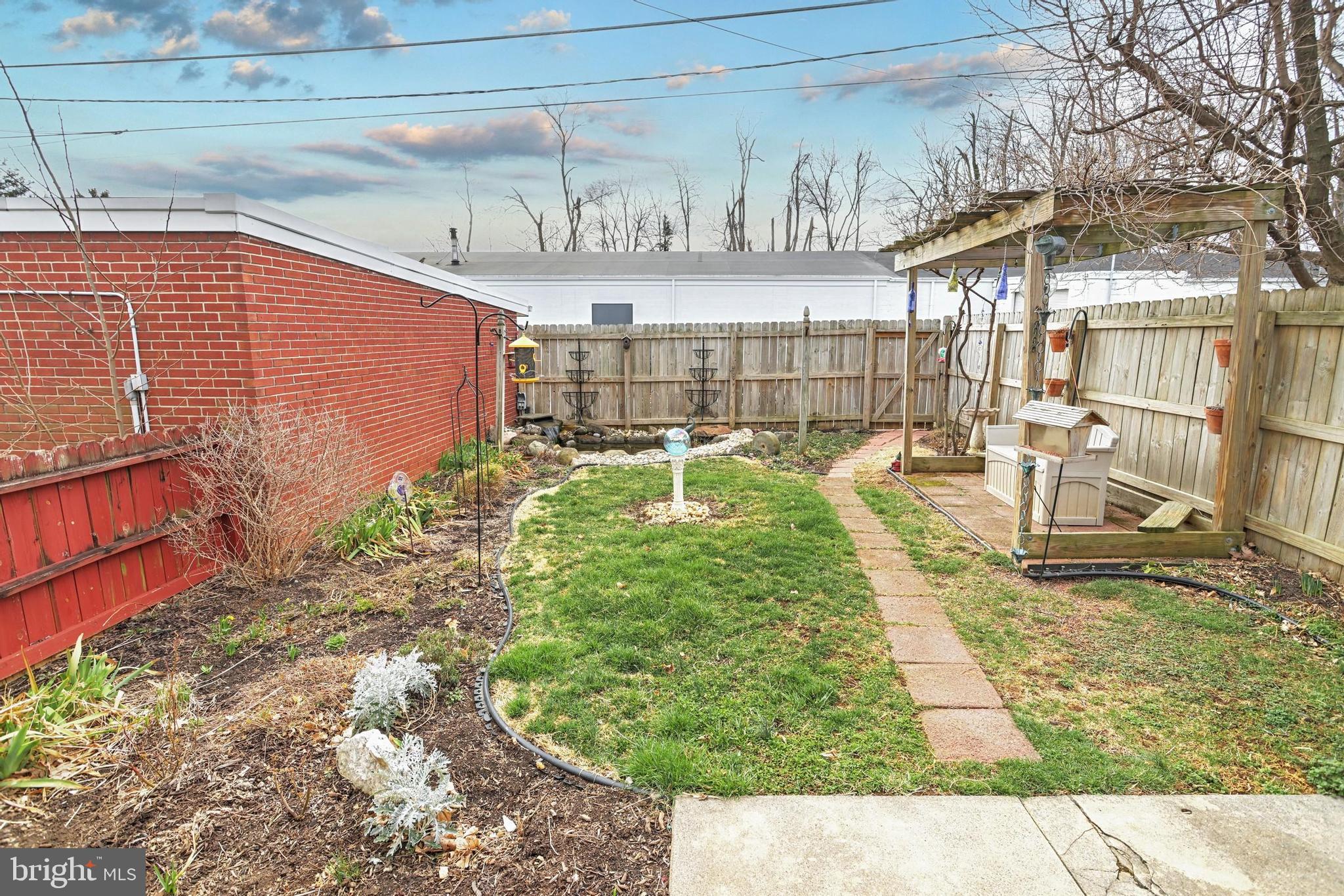 WEST YORK BORO - Residential