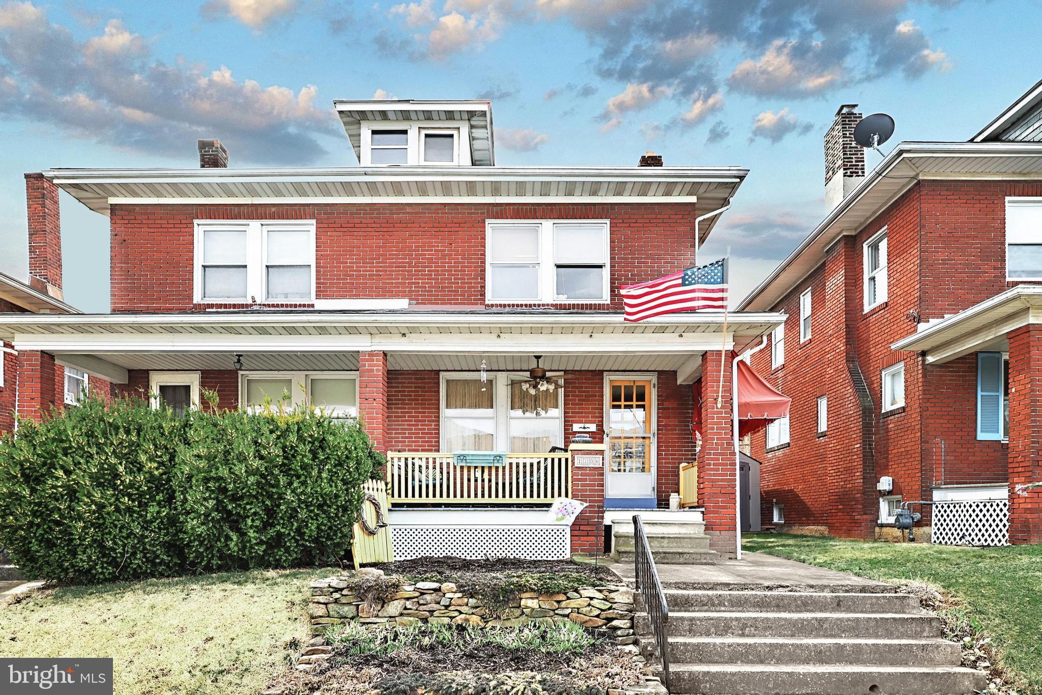 WEST YORK BORO - Residential