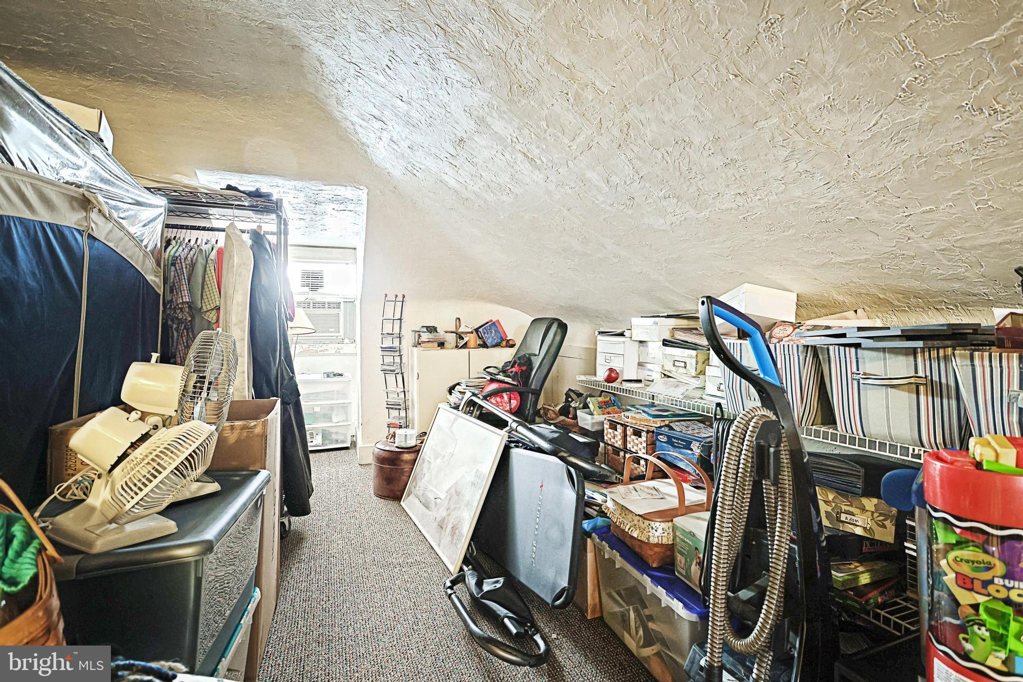 WEST YORK BORO - Residential