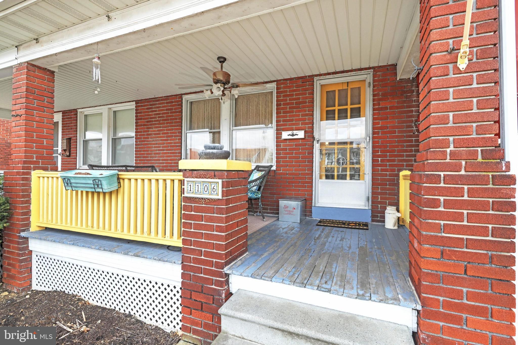 WEST YORK BORO - Residential