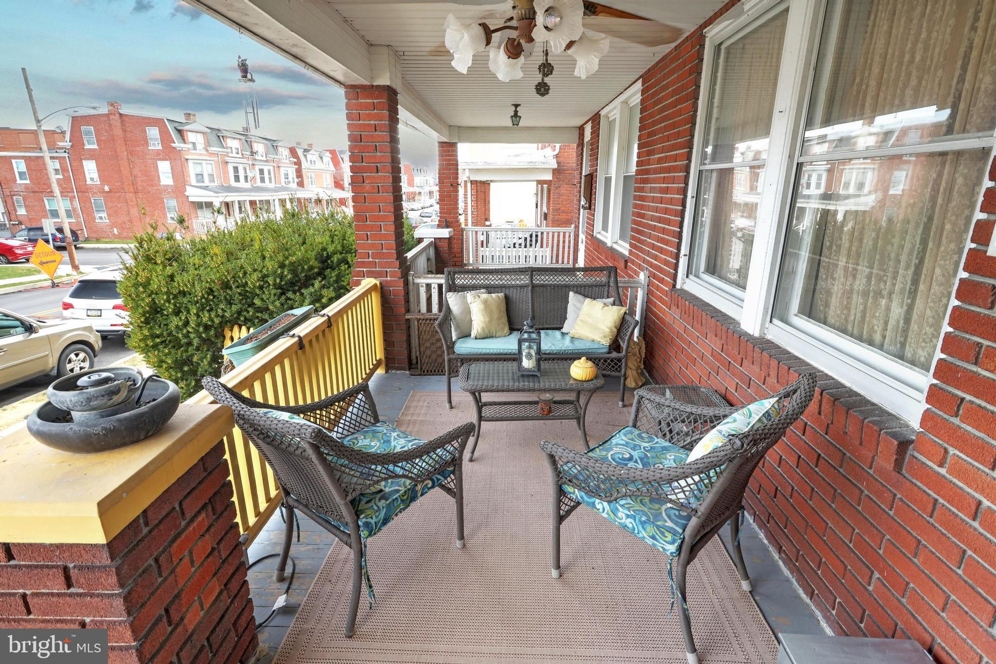 WEST YORK BORO - Residential