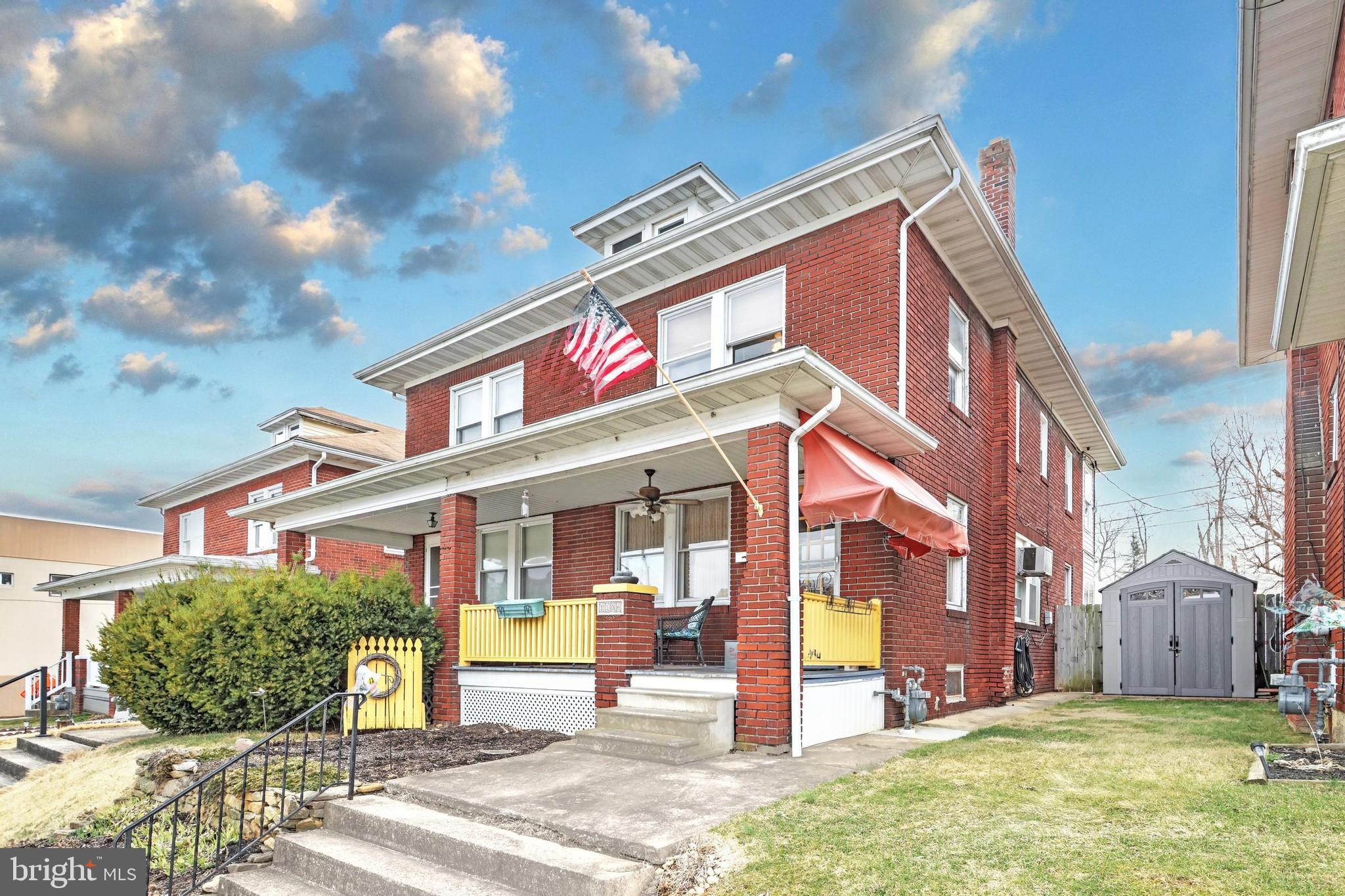 WEST YORK BORO - Residential